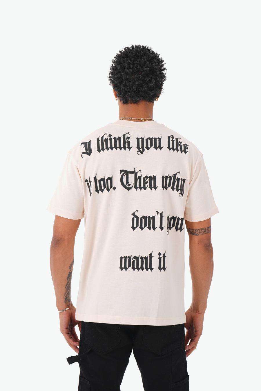 T-SHIRT LL1036