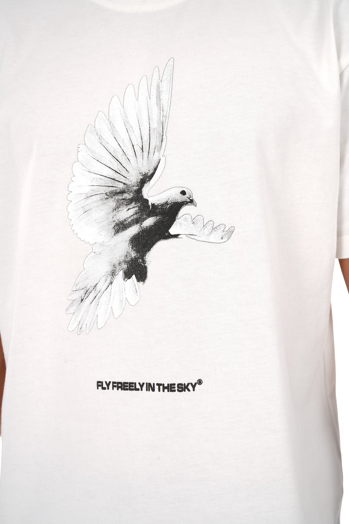 T-SHIRT LL1072