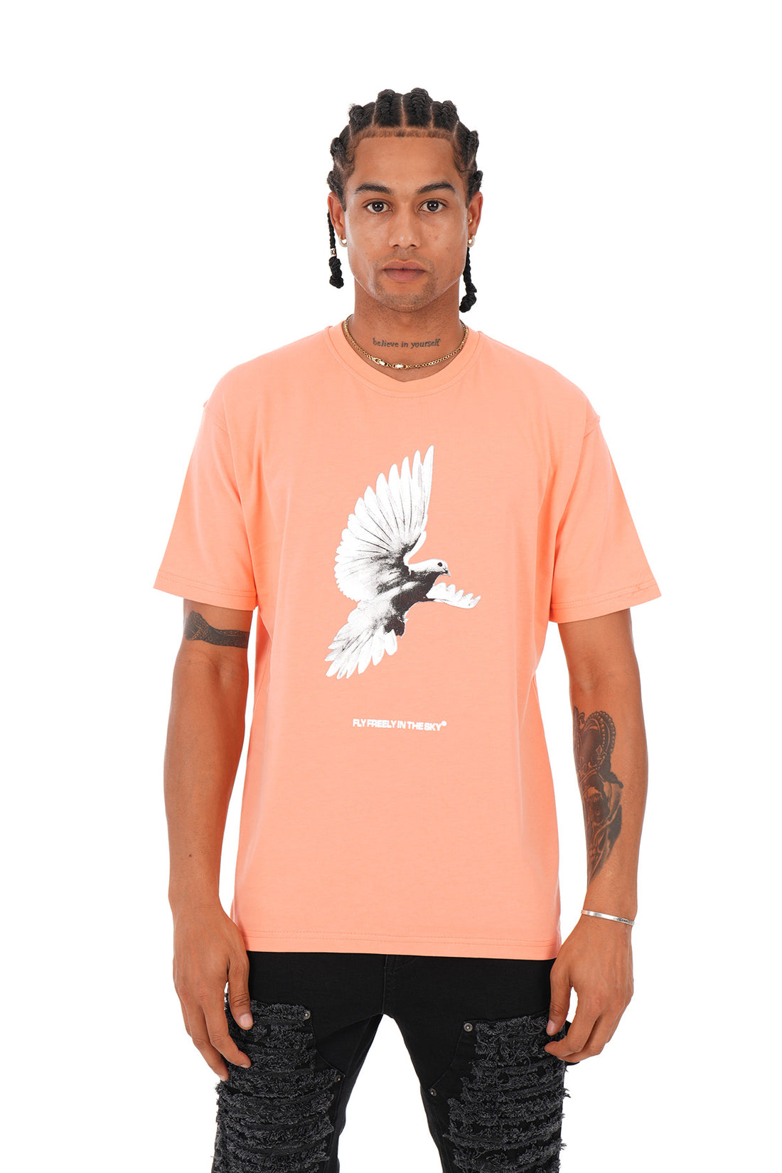 T-SHIRT LL1072