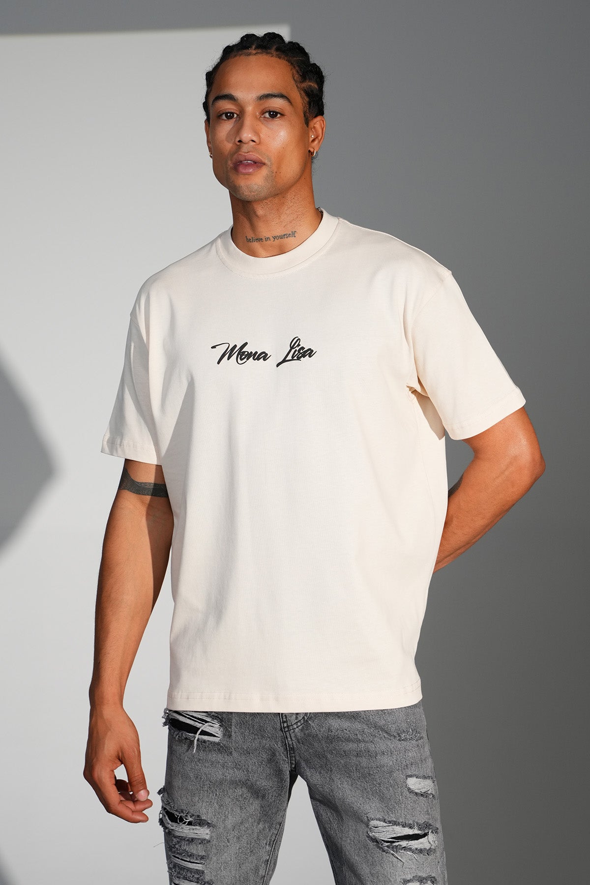 T-SHIRT LL5083