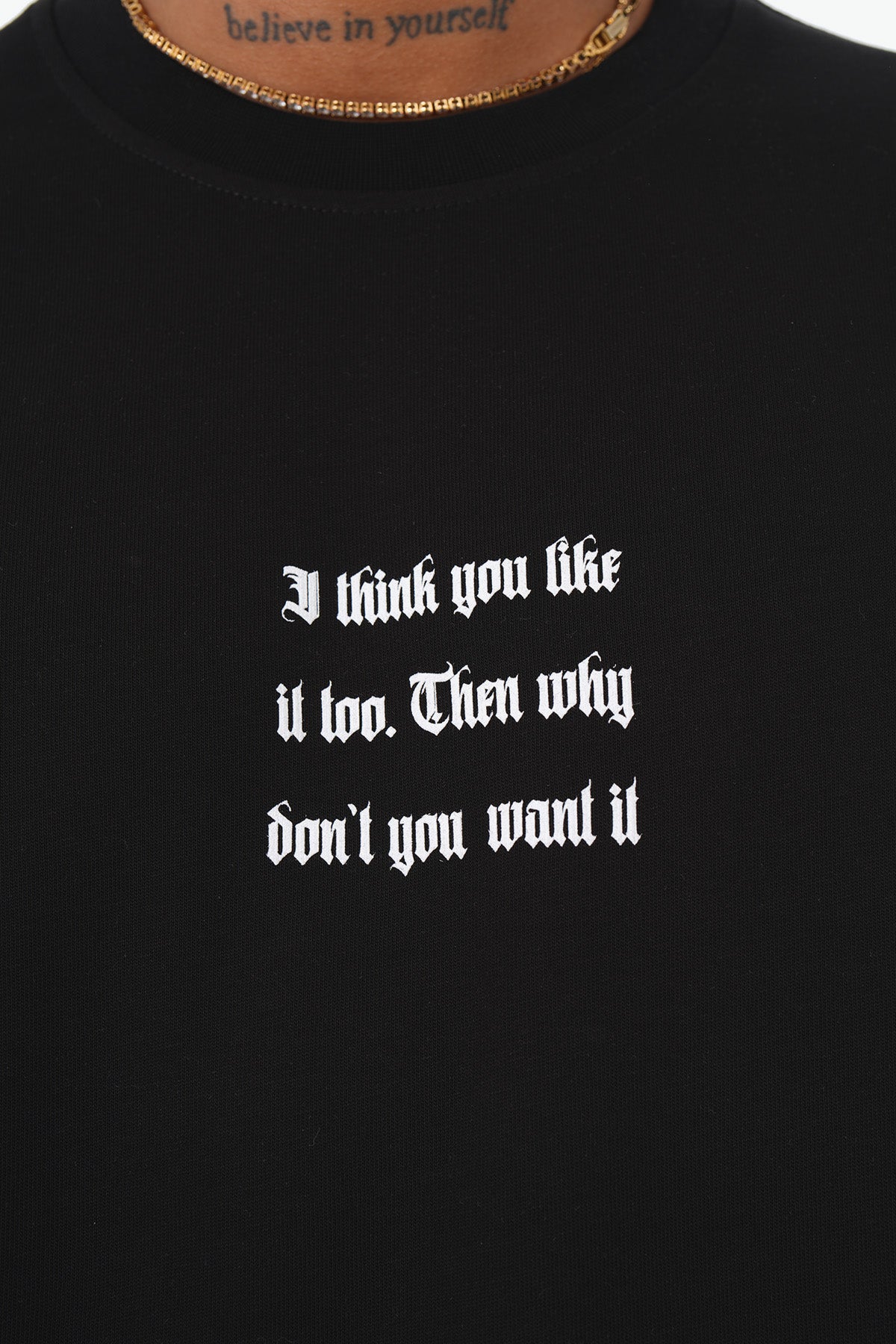T-SHIRT LL1036