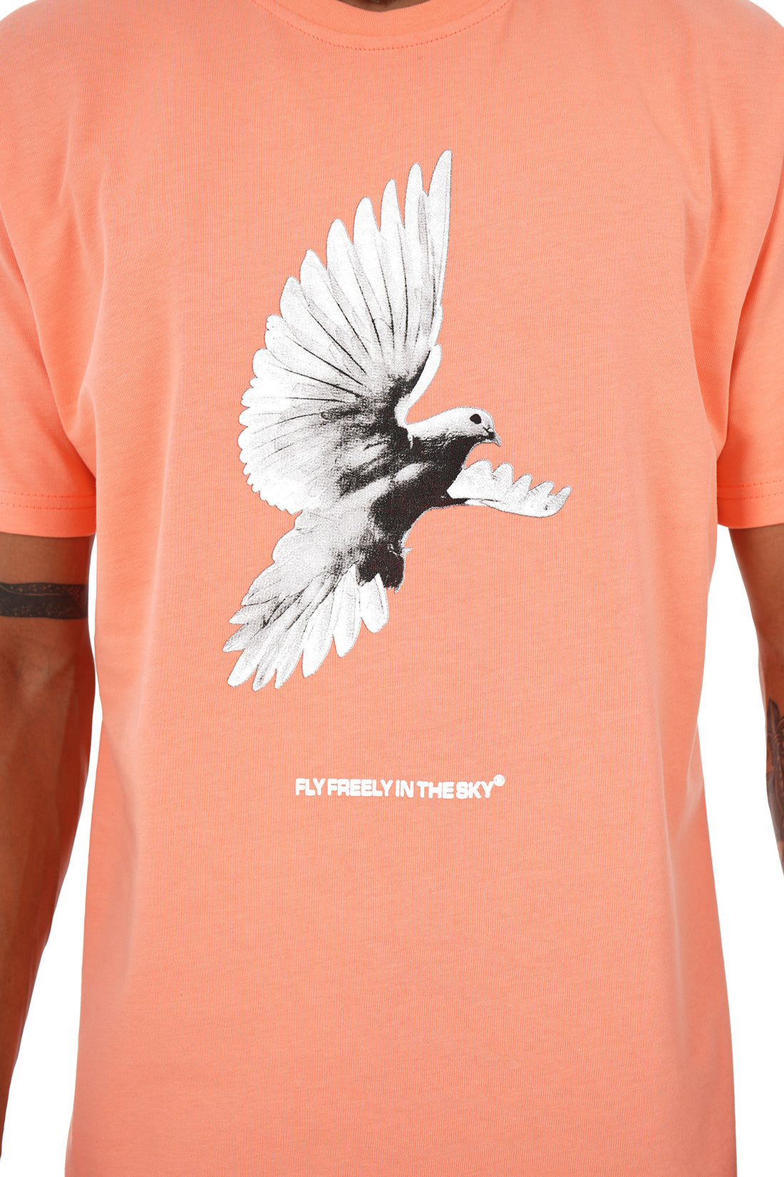 T-SHIRT LL1072