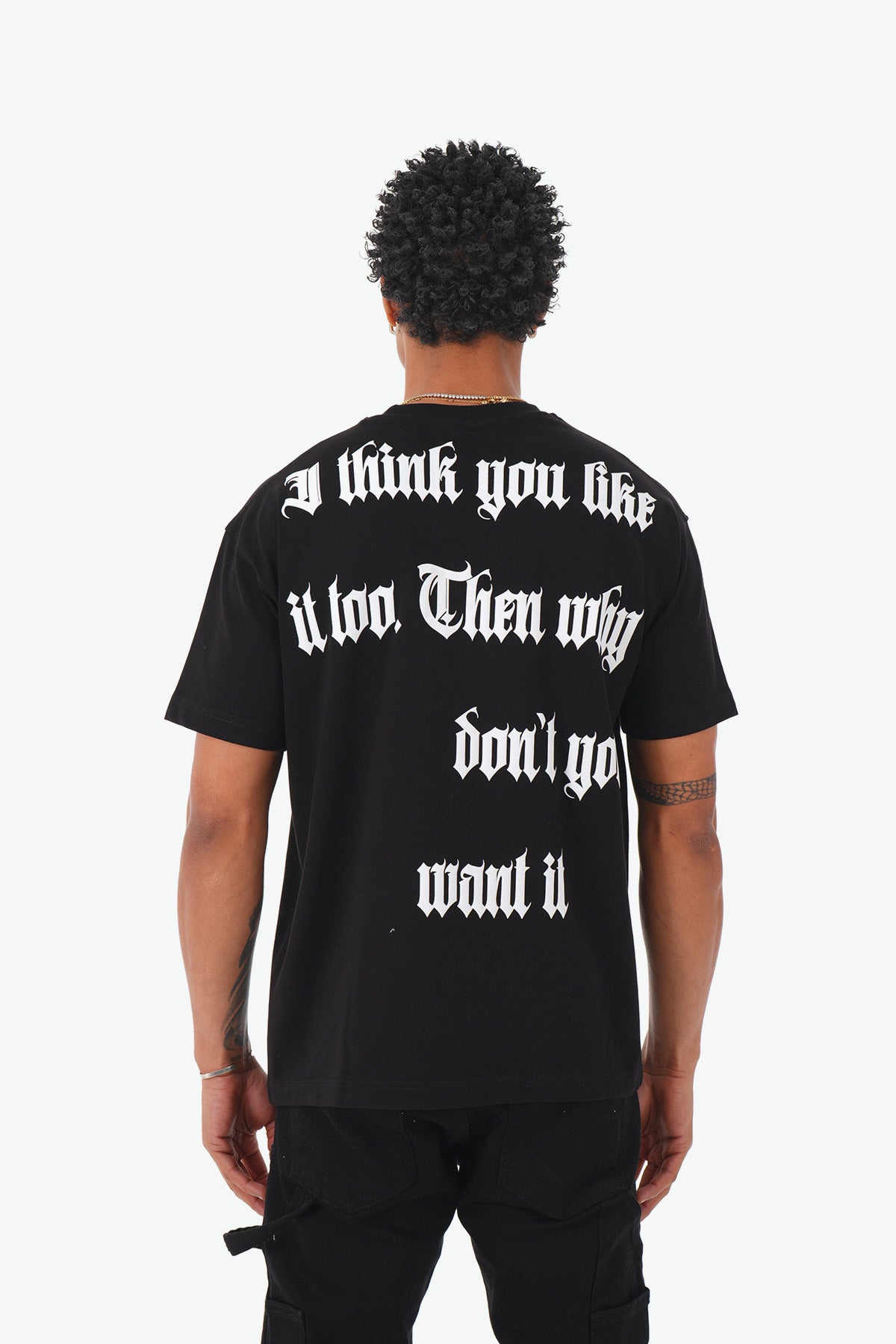 T-SHIRT LL1036