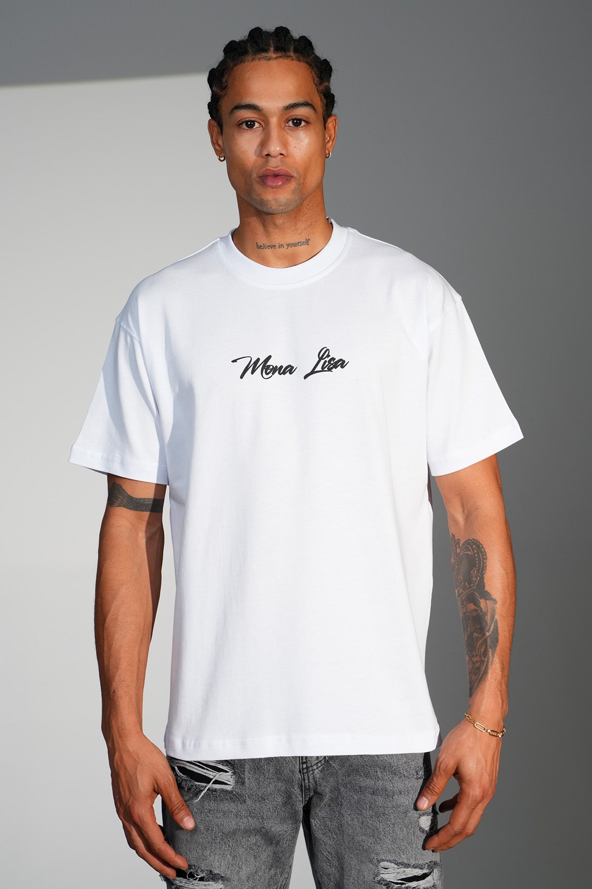 T-SHIRT LL5083