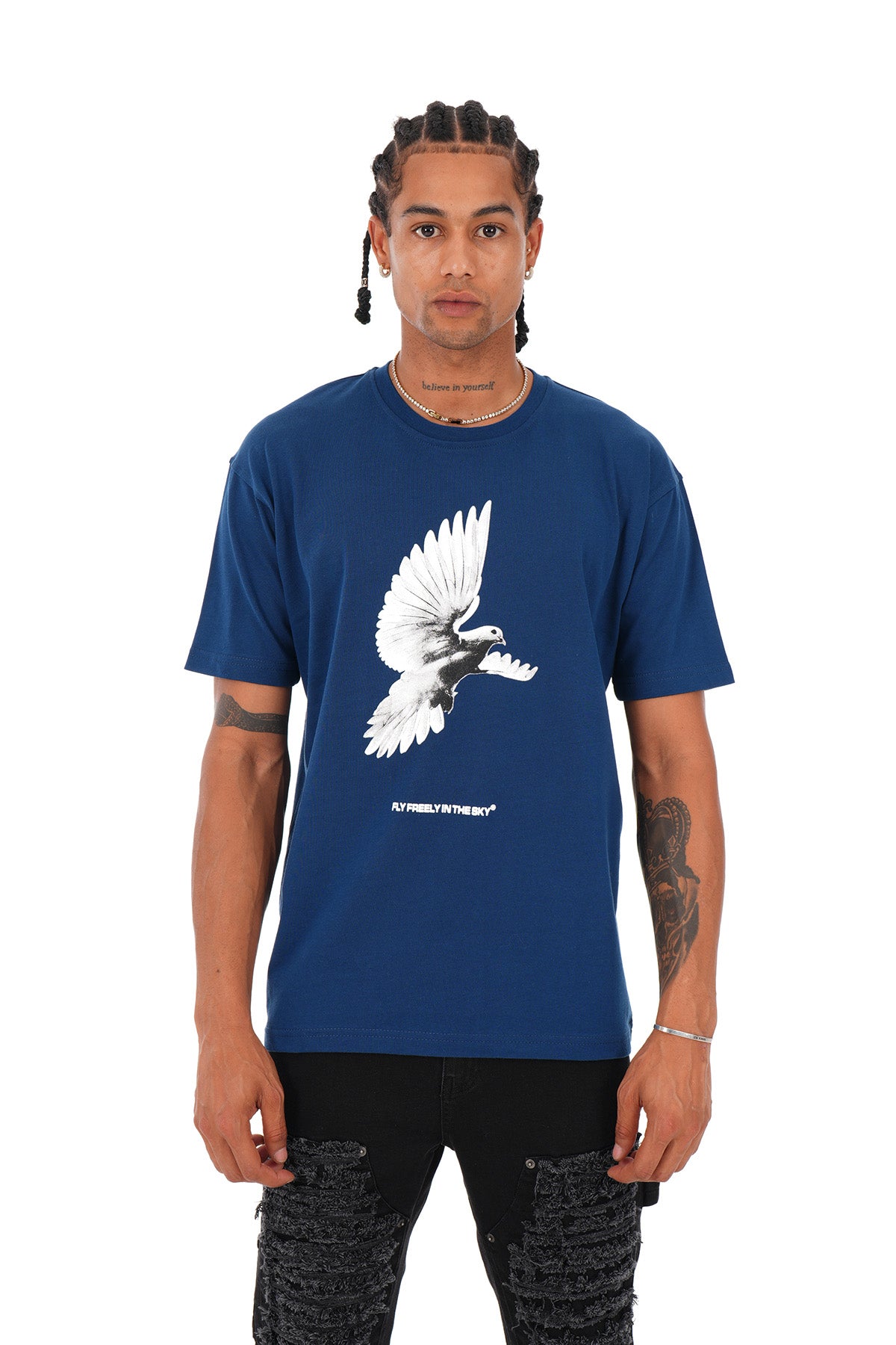 T-SHIRT LL1072