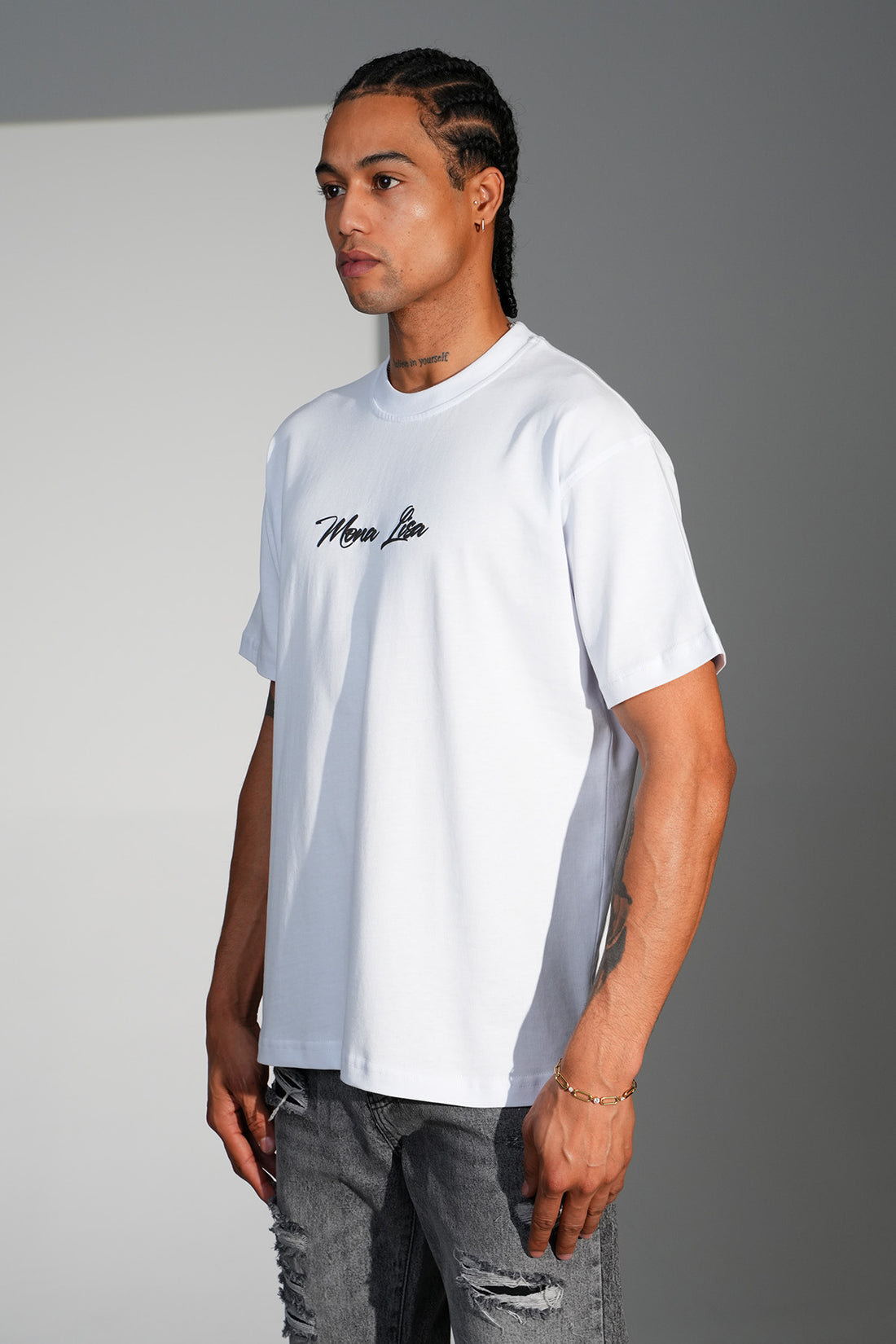 T-SHIRT LL5083