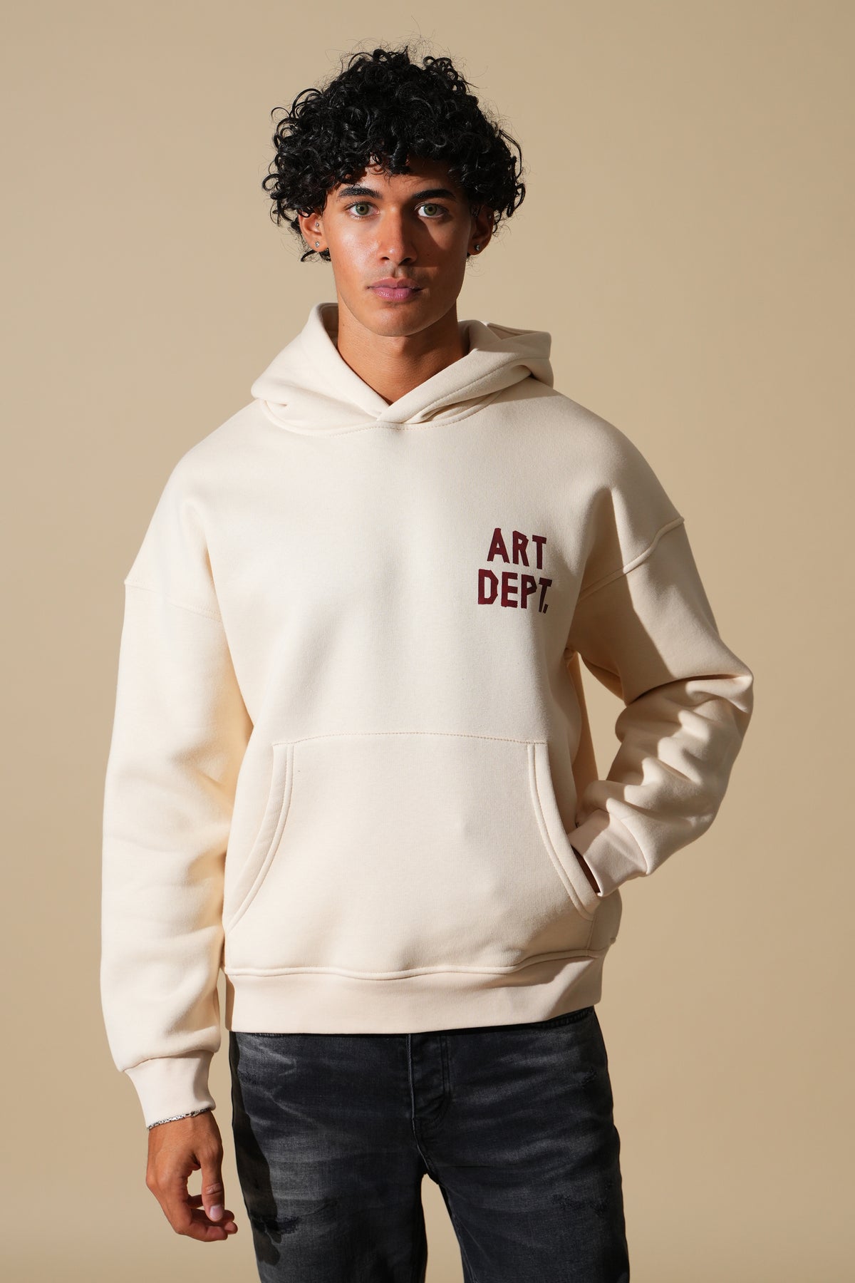 Hoodie Art Dept. GL 2750