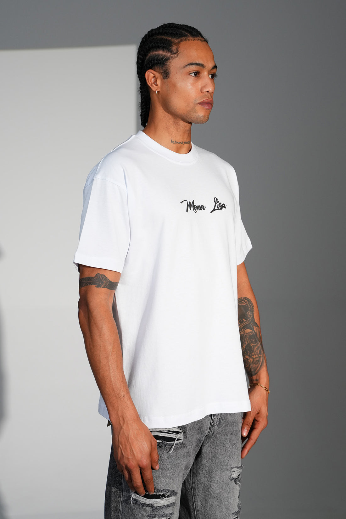 T-SHIRT LL5083