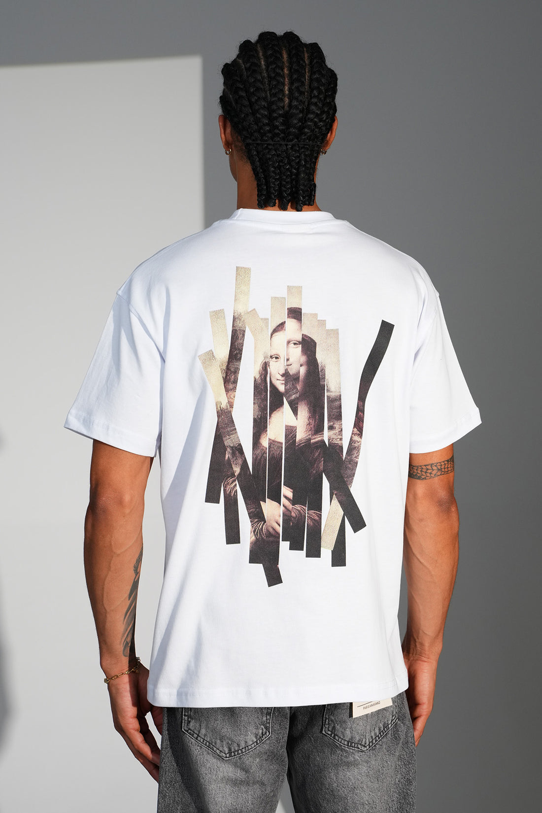 T-SHIRT LL5083