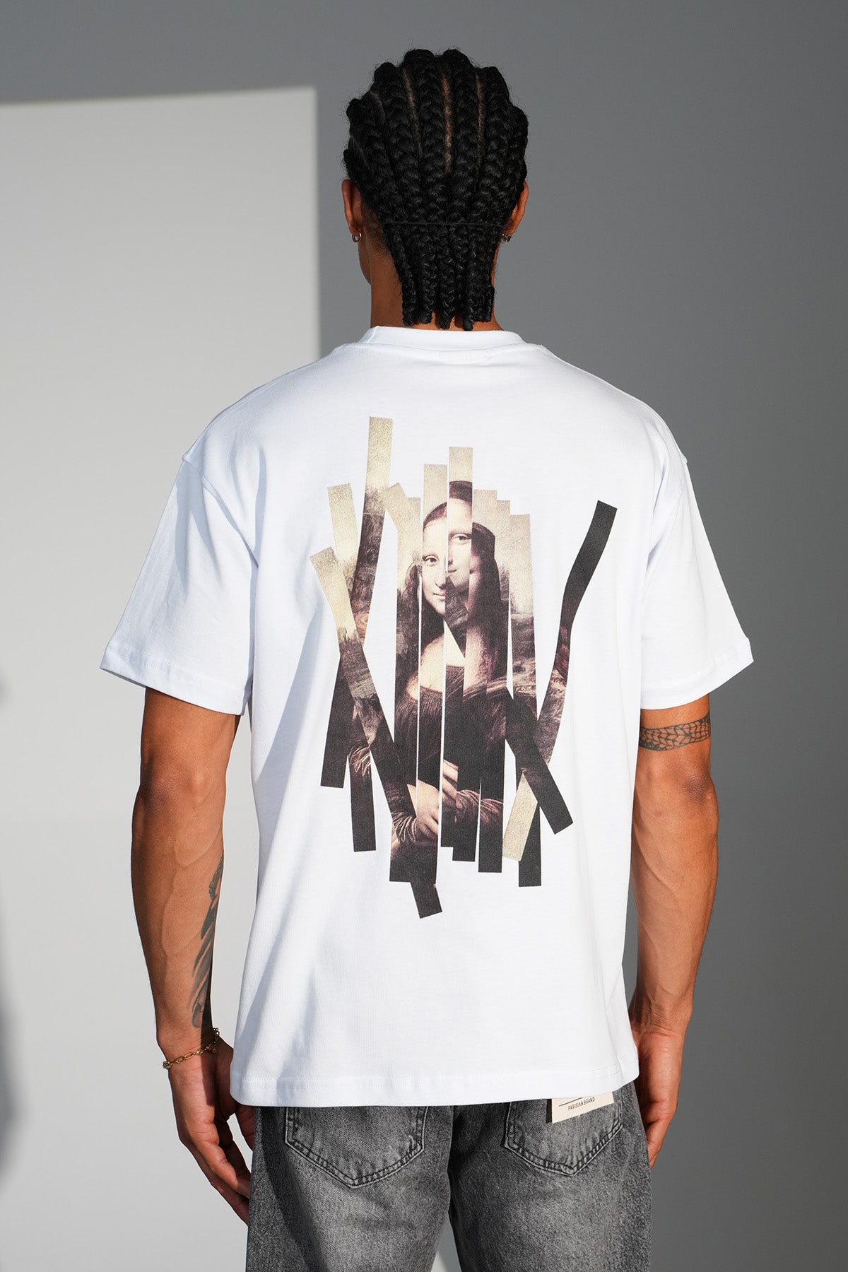 T-SHIRT LL5083