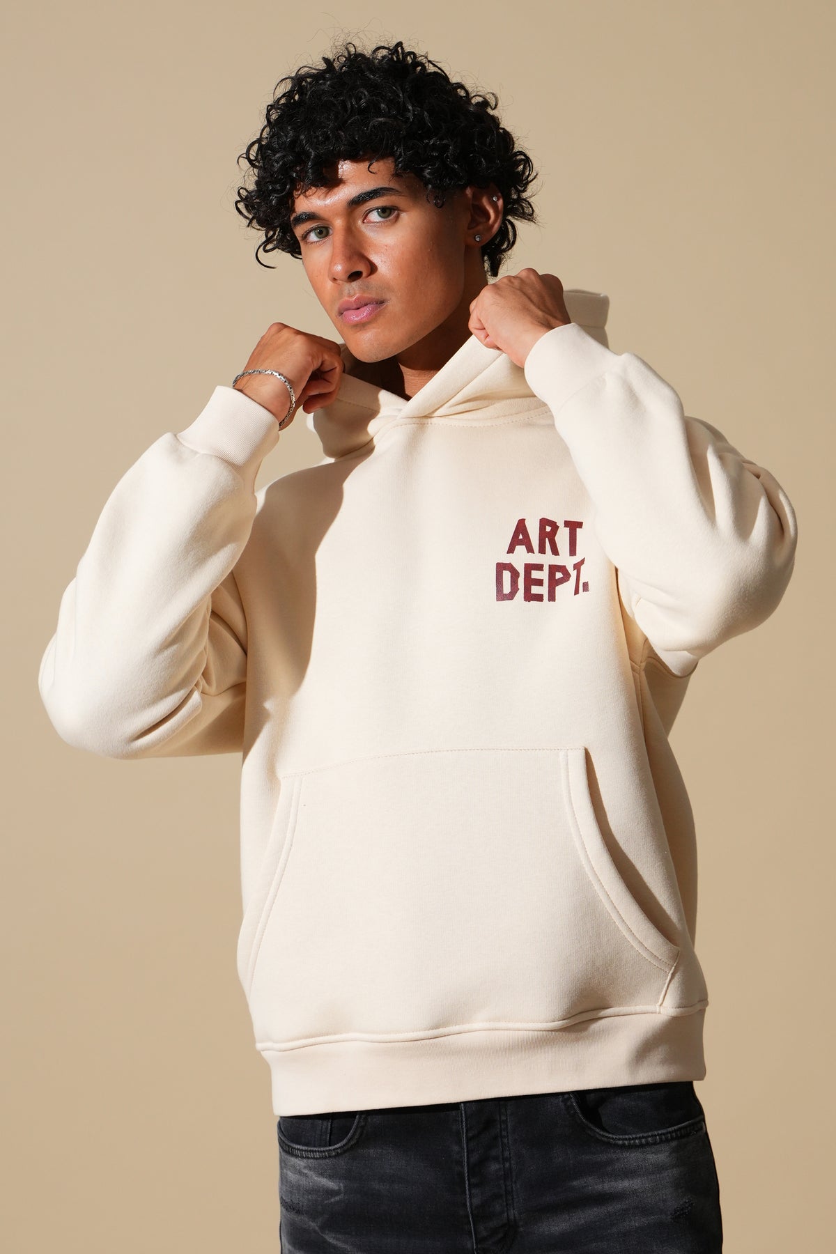 Hoodie Art Dept. GL 2750