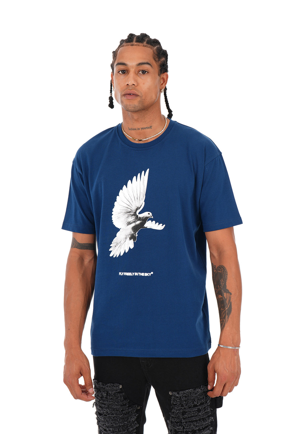 T-SHIRT LL1072