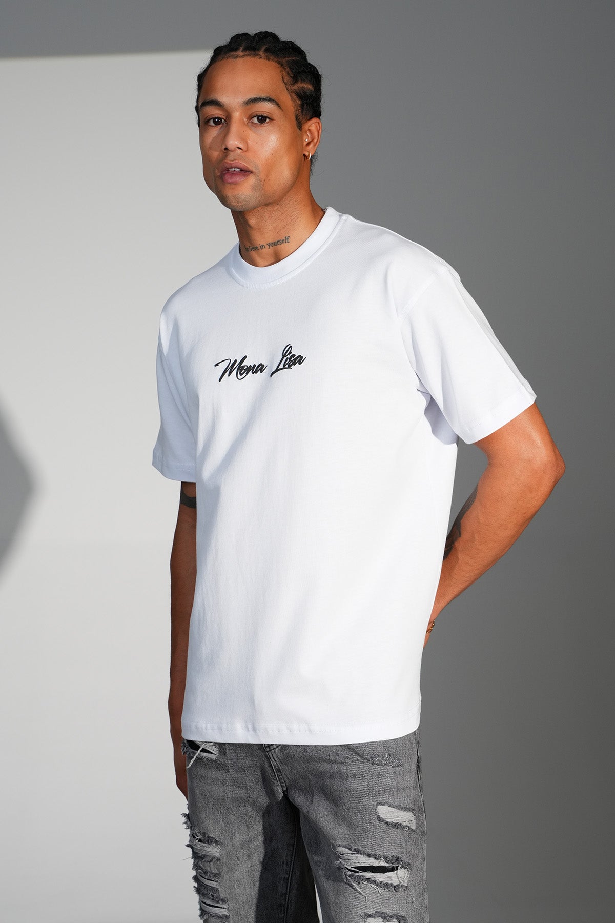 T-SHIRT LL5083
