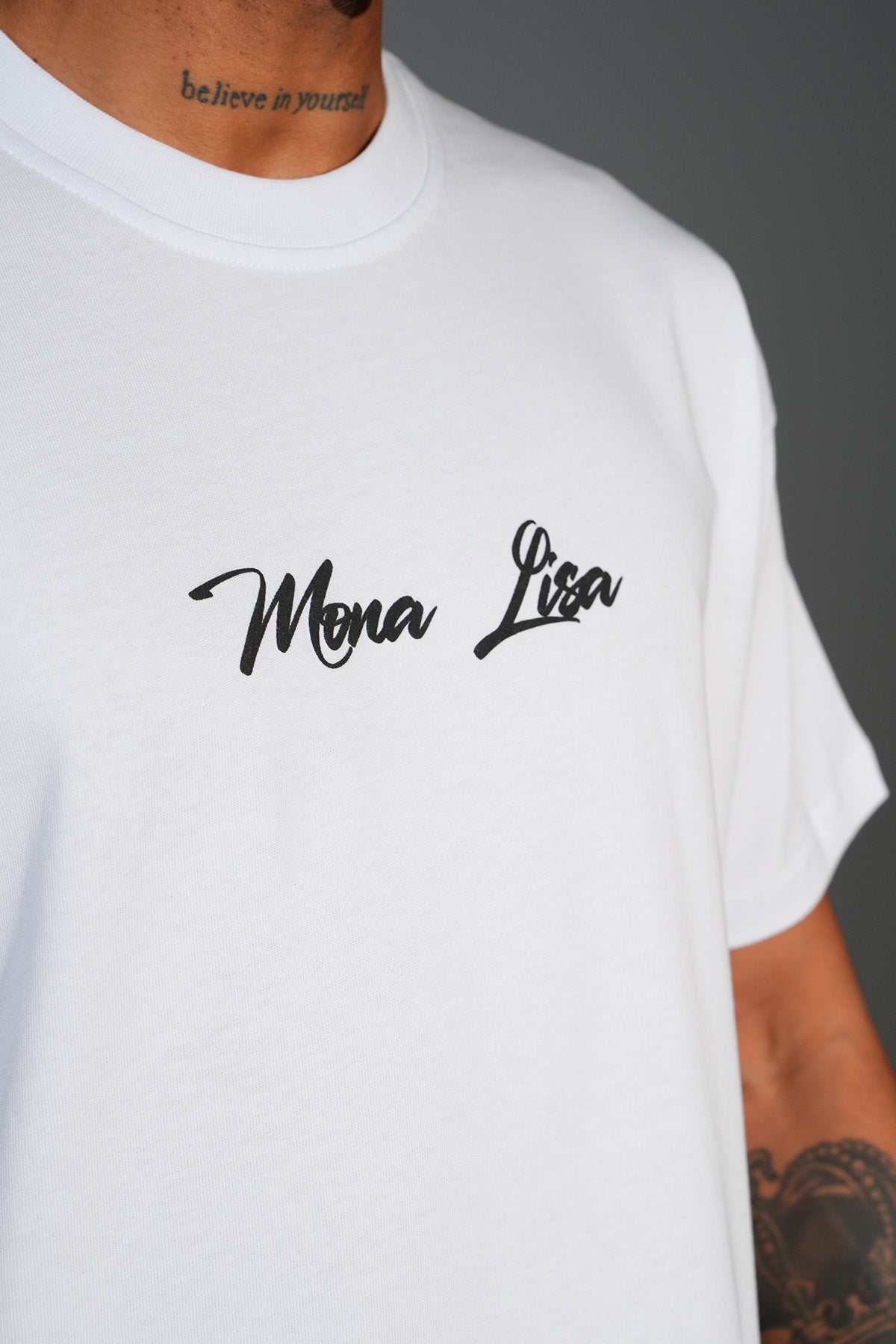 T-SHIRT LL5083