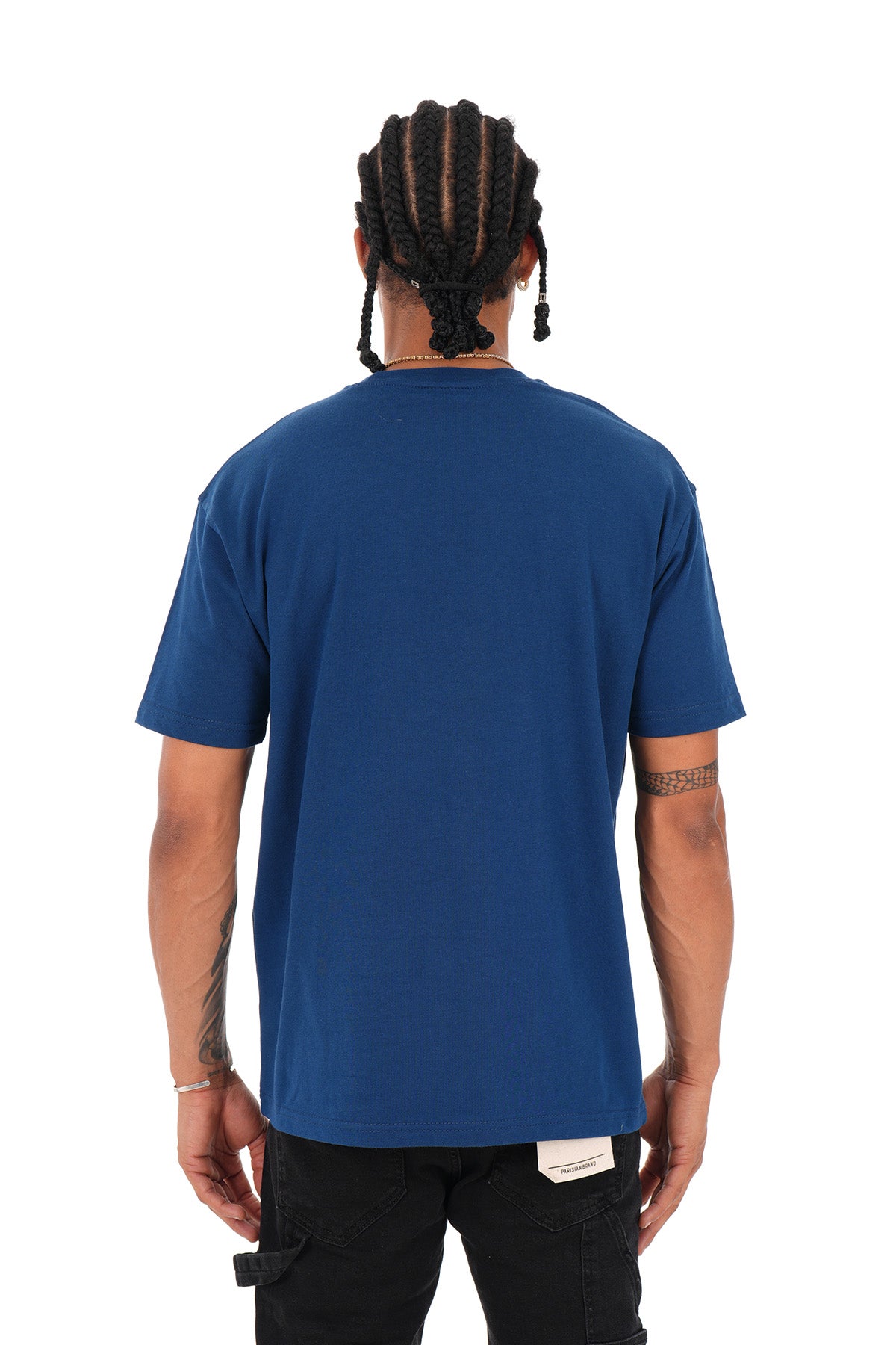 T-SHIRT LL1072