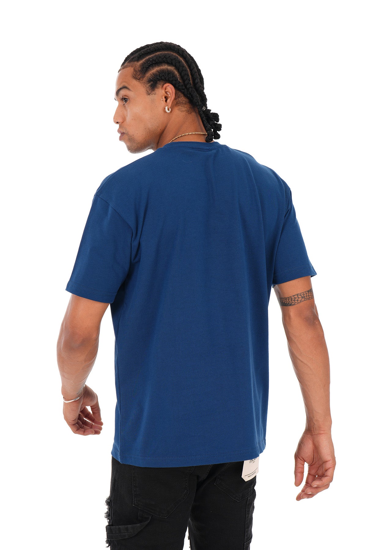 T-SHIRT LL1072
