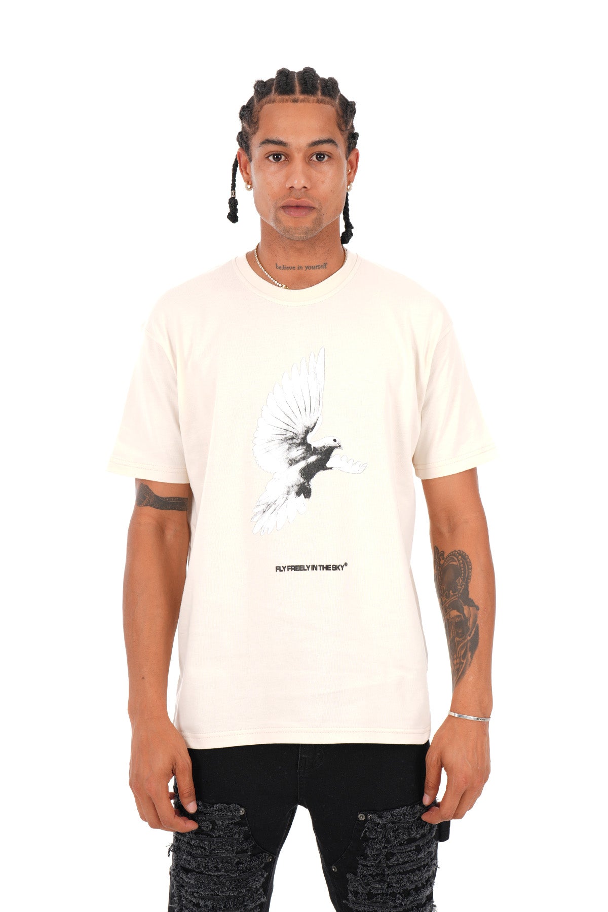T-SHIRT LL1072