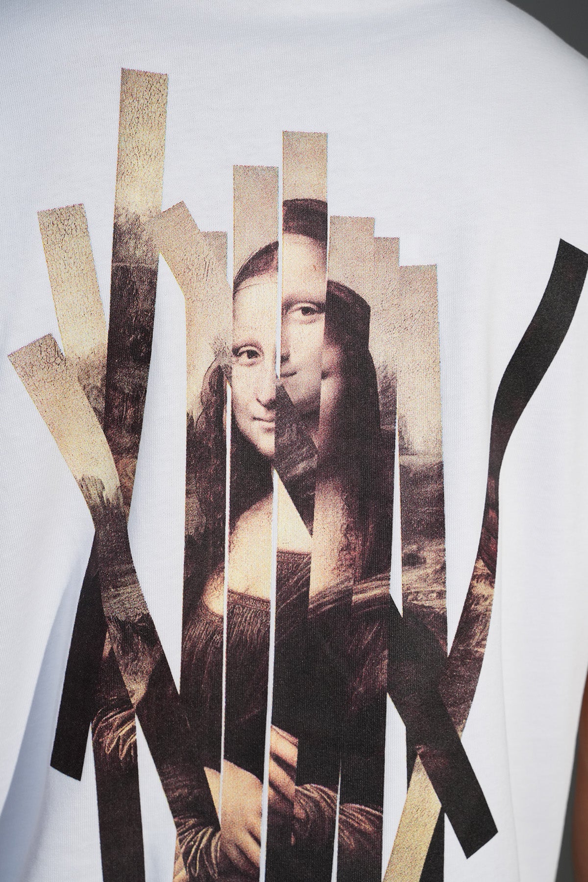 T-SHIRT LL5083