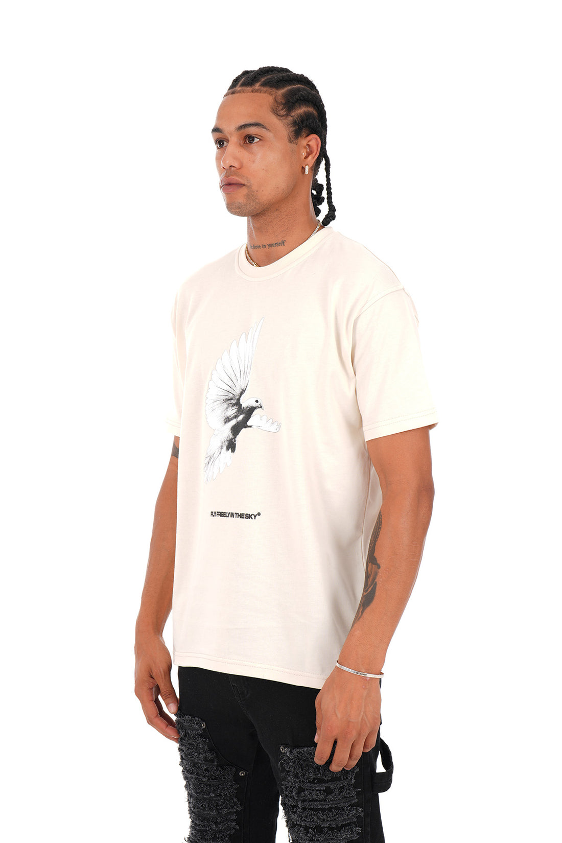 T-SHIRT LL1072