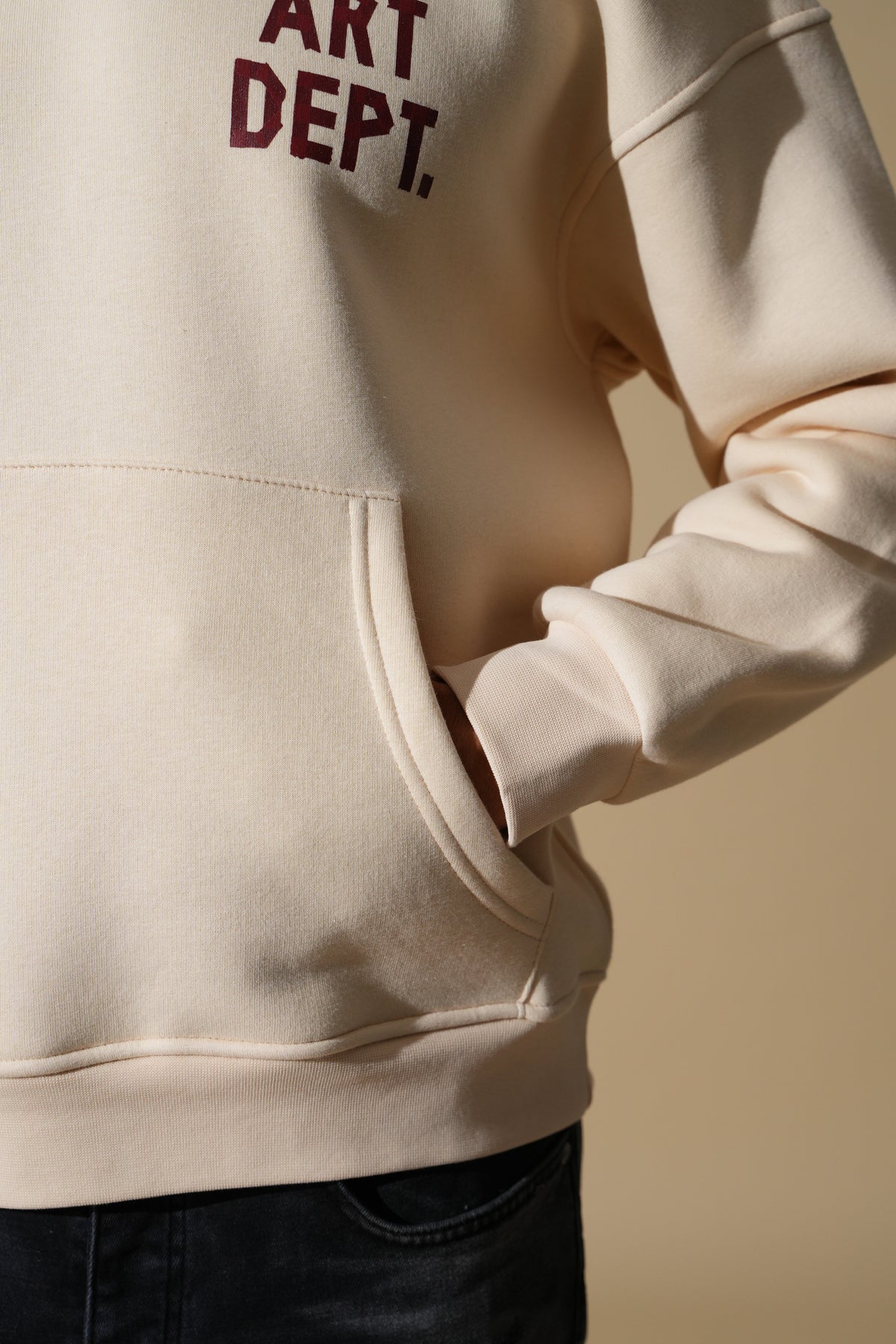 Hoodie Art Dept. GL 2750