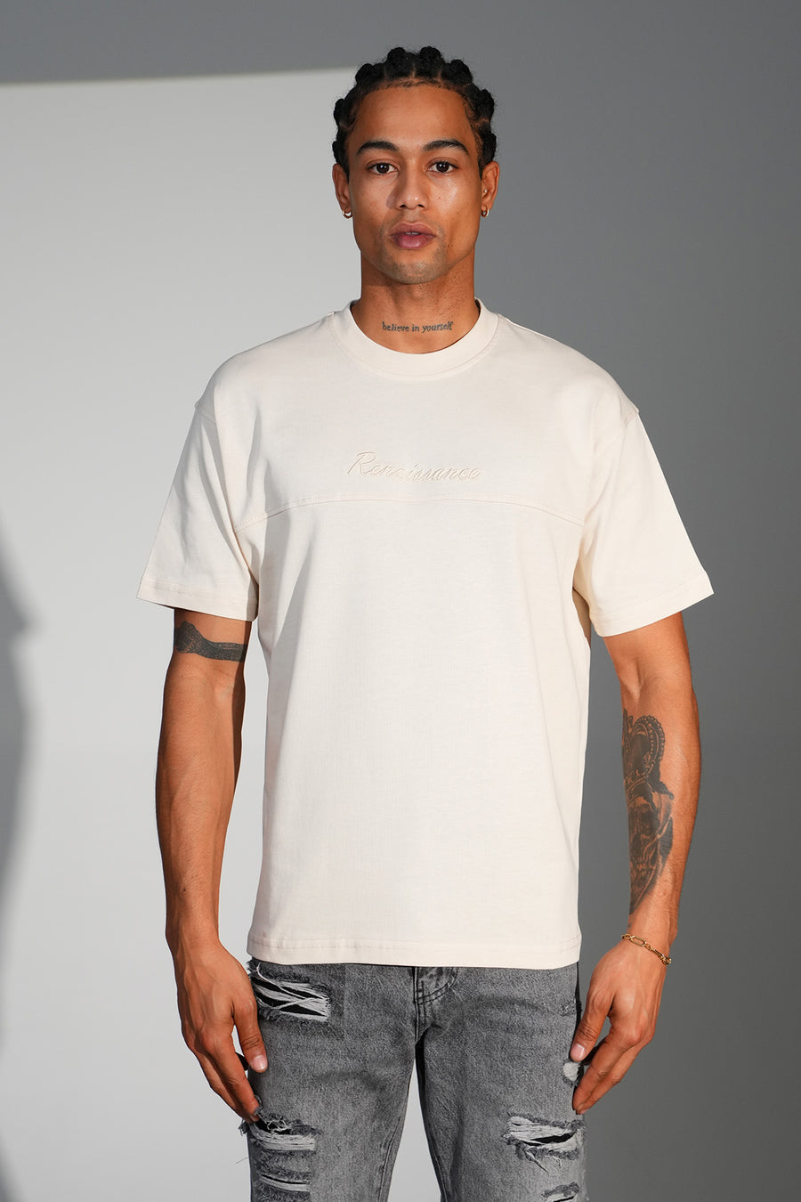 T-SHIRT LL5127