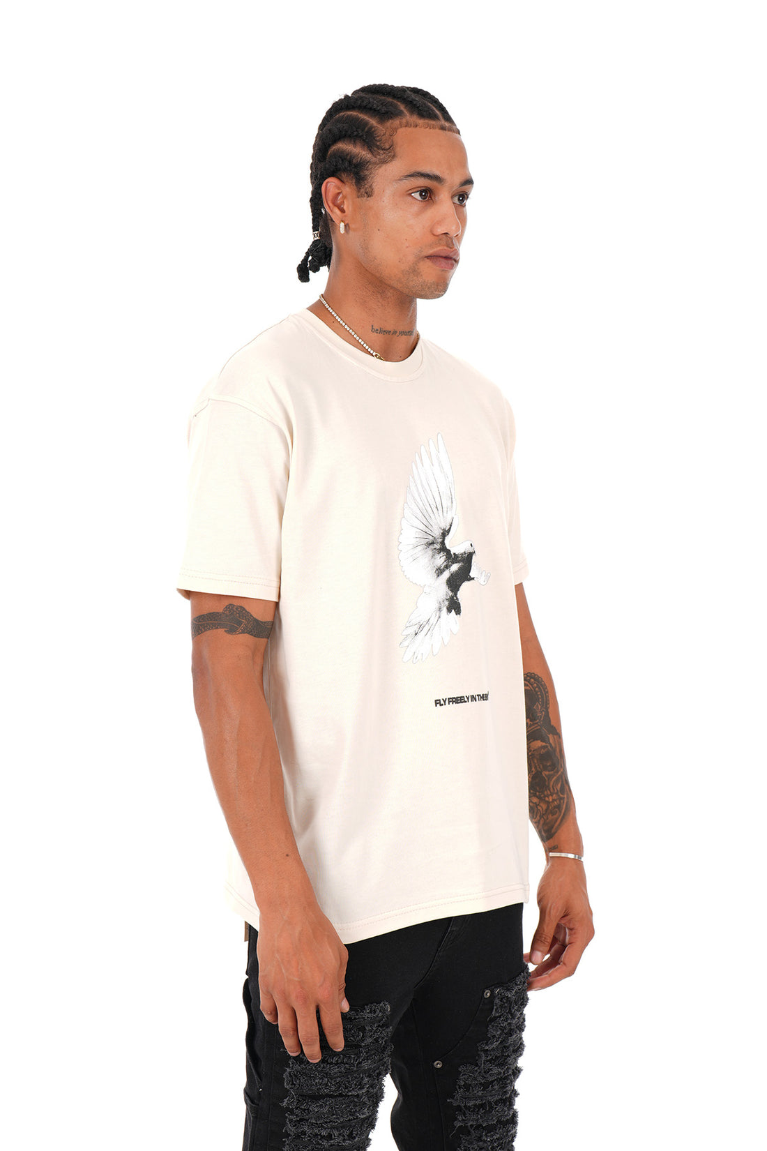 T-SHIRT LL1072
