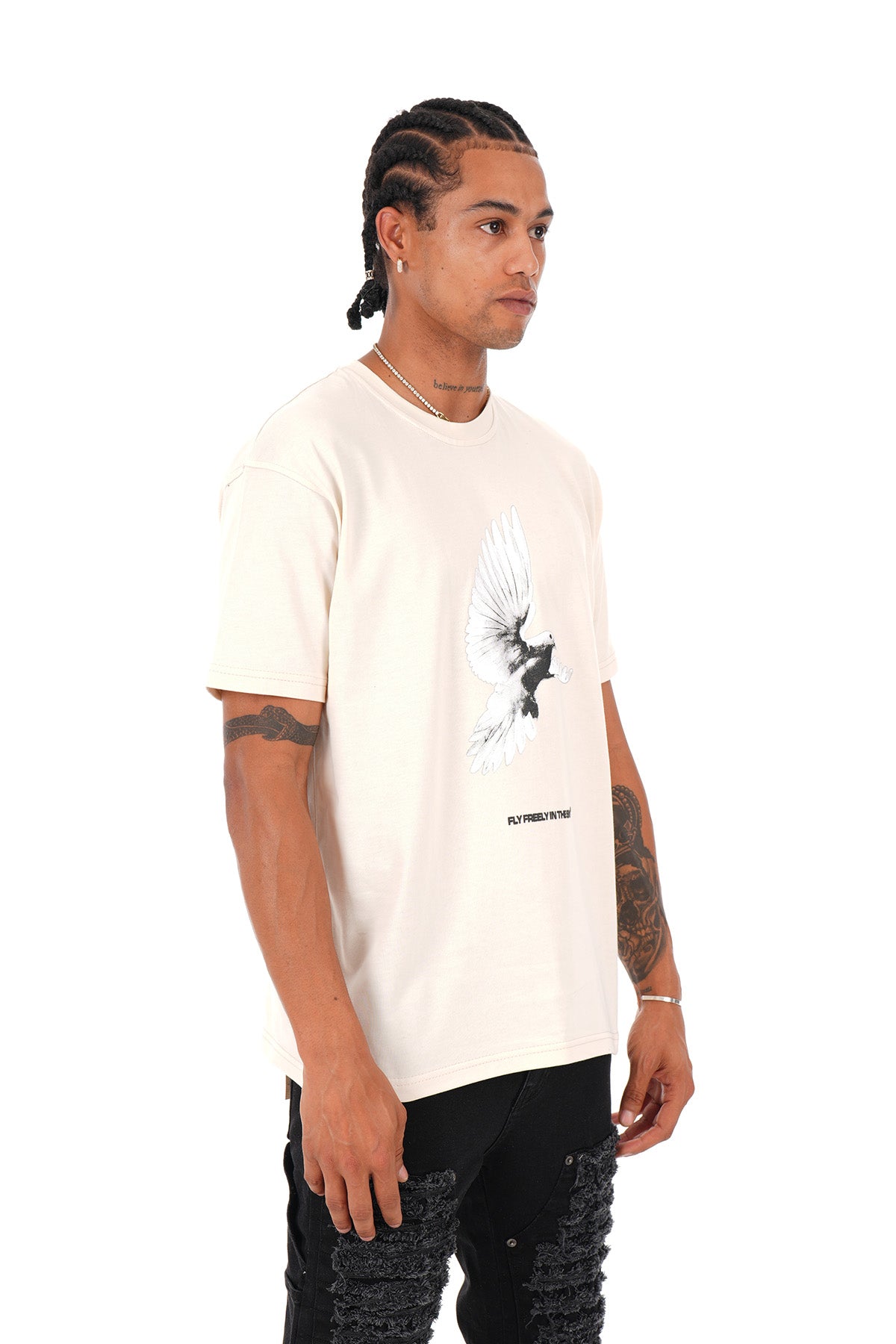 T-SHIRT LL1072
