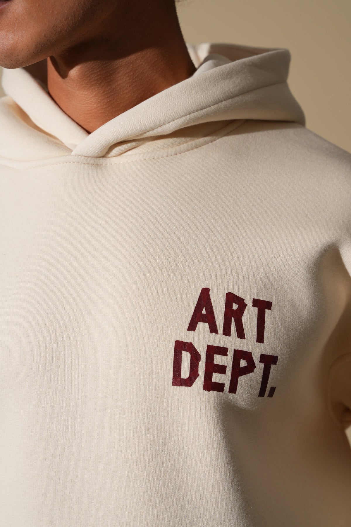 Hoodie Art Dept. GL 2750