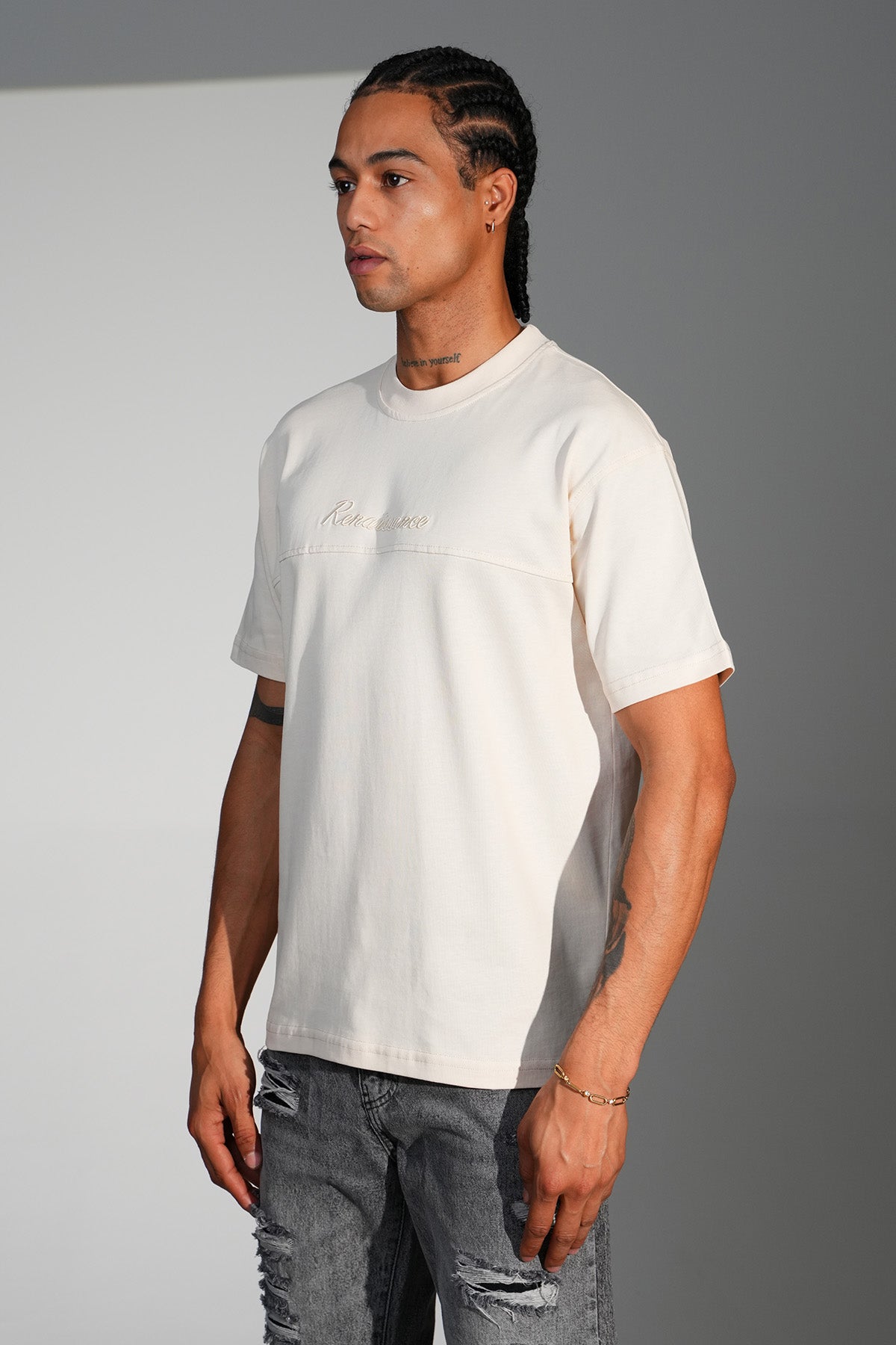 T-SHIRT LL5127