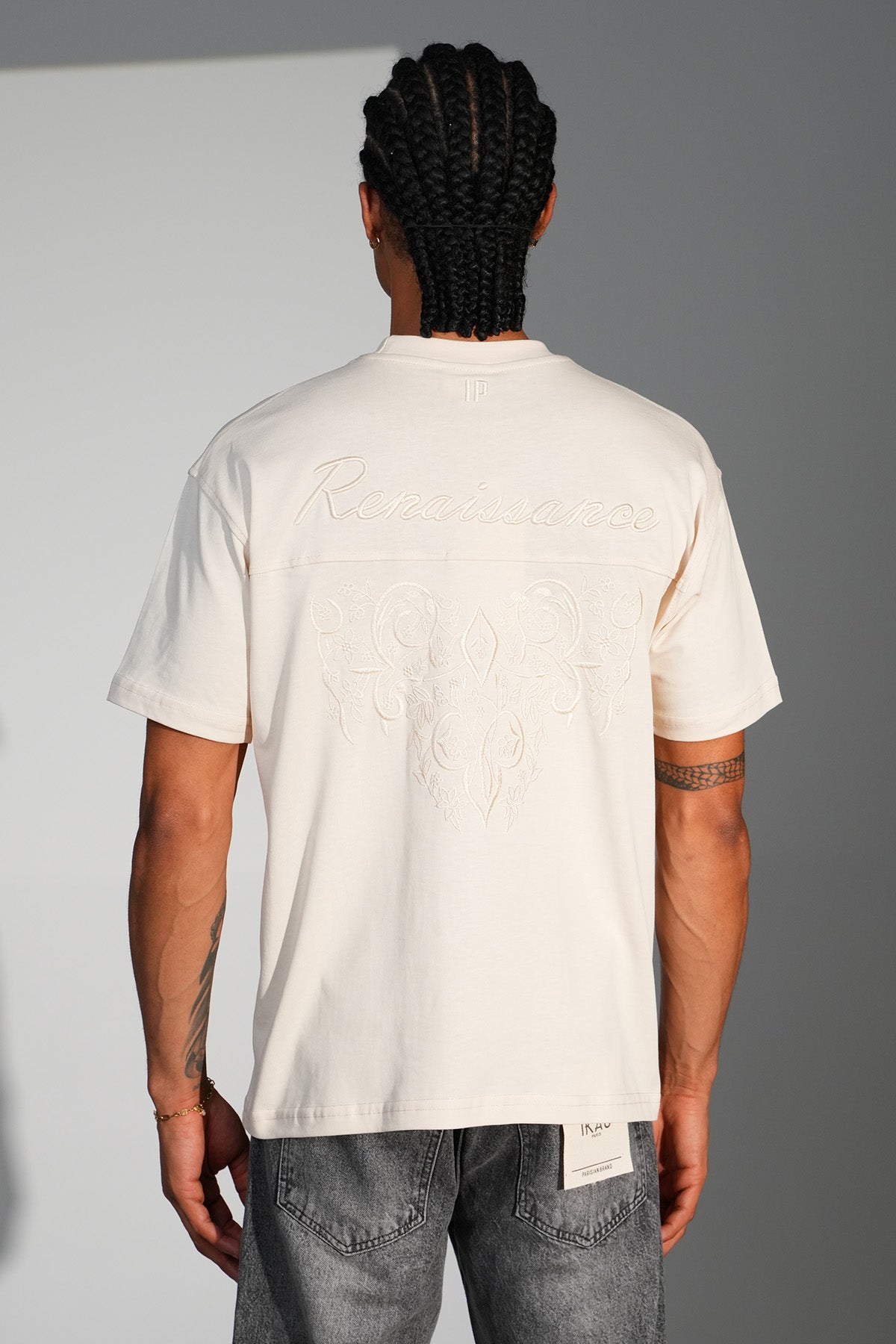 T-SHIRT LL5127