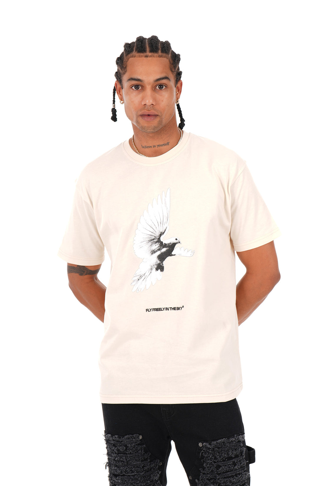 T-SHIRT LL1072