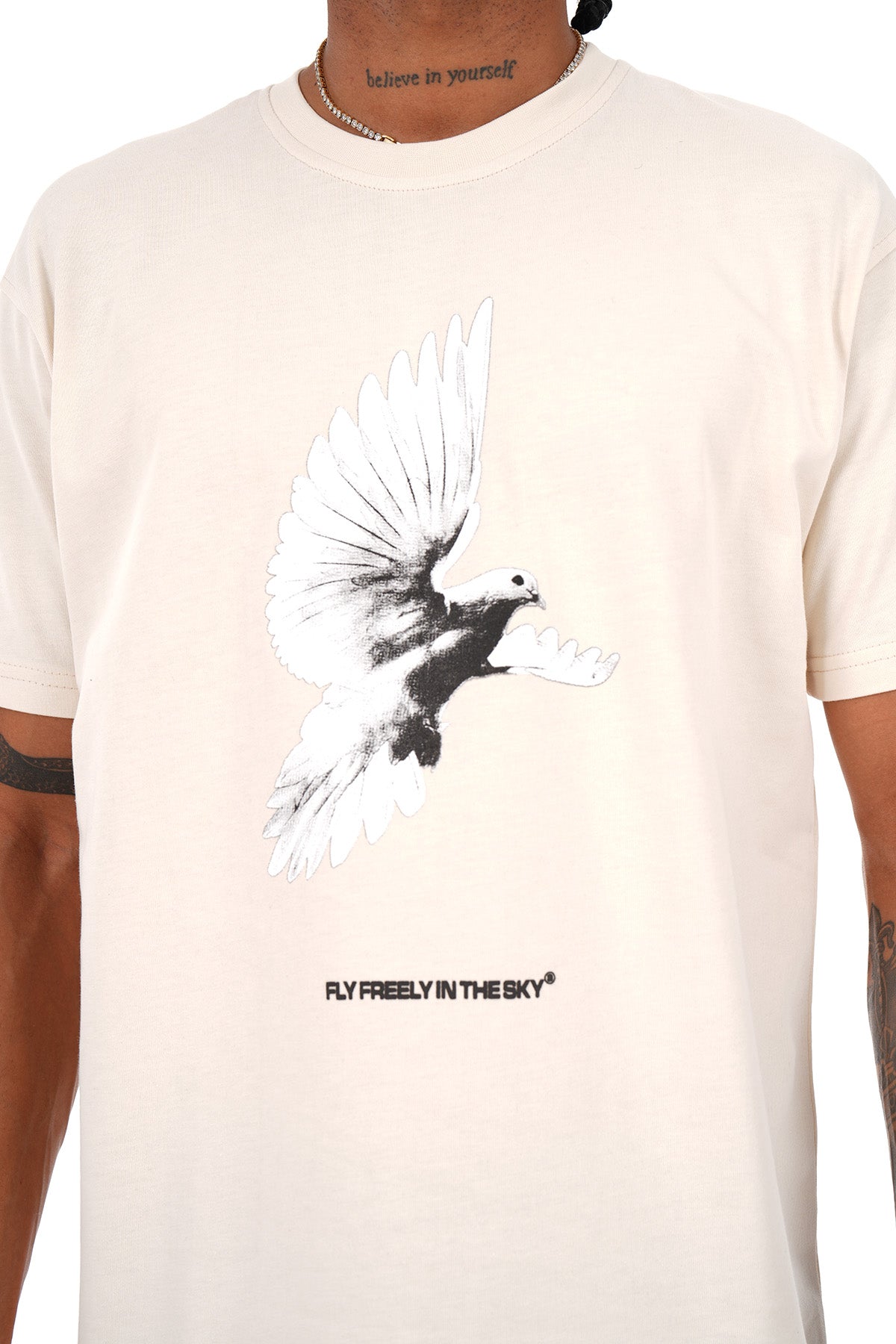 T-SHIRT LL1072