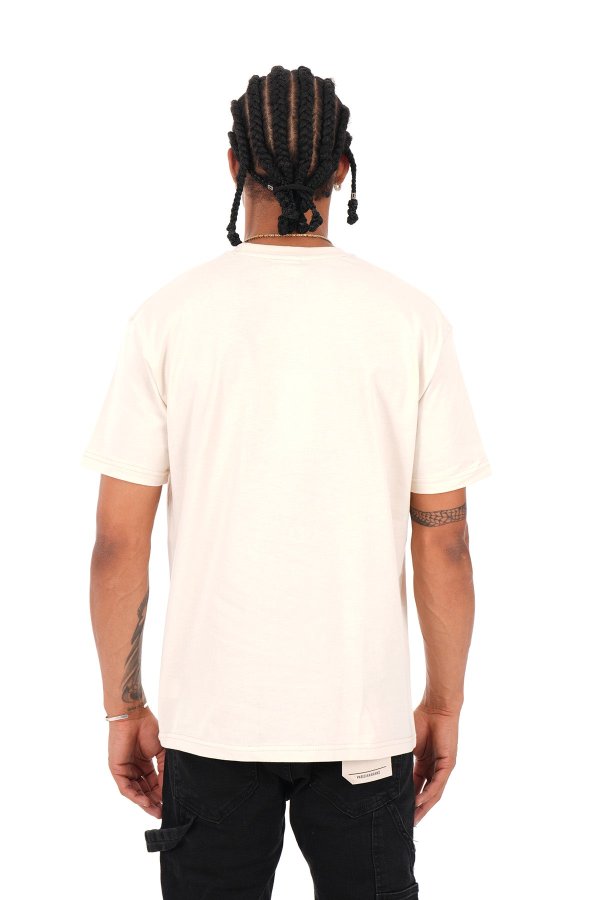 T-SHIRT LL1072