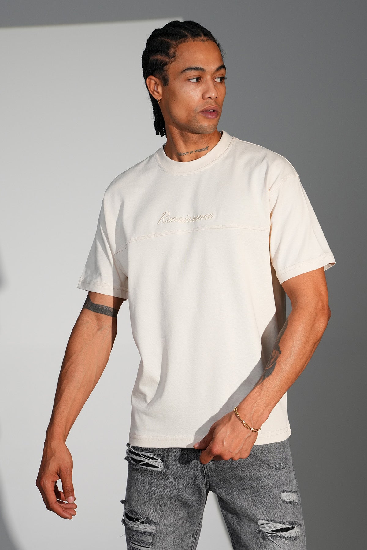 T-SHIRT LL5127
