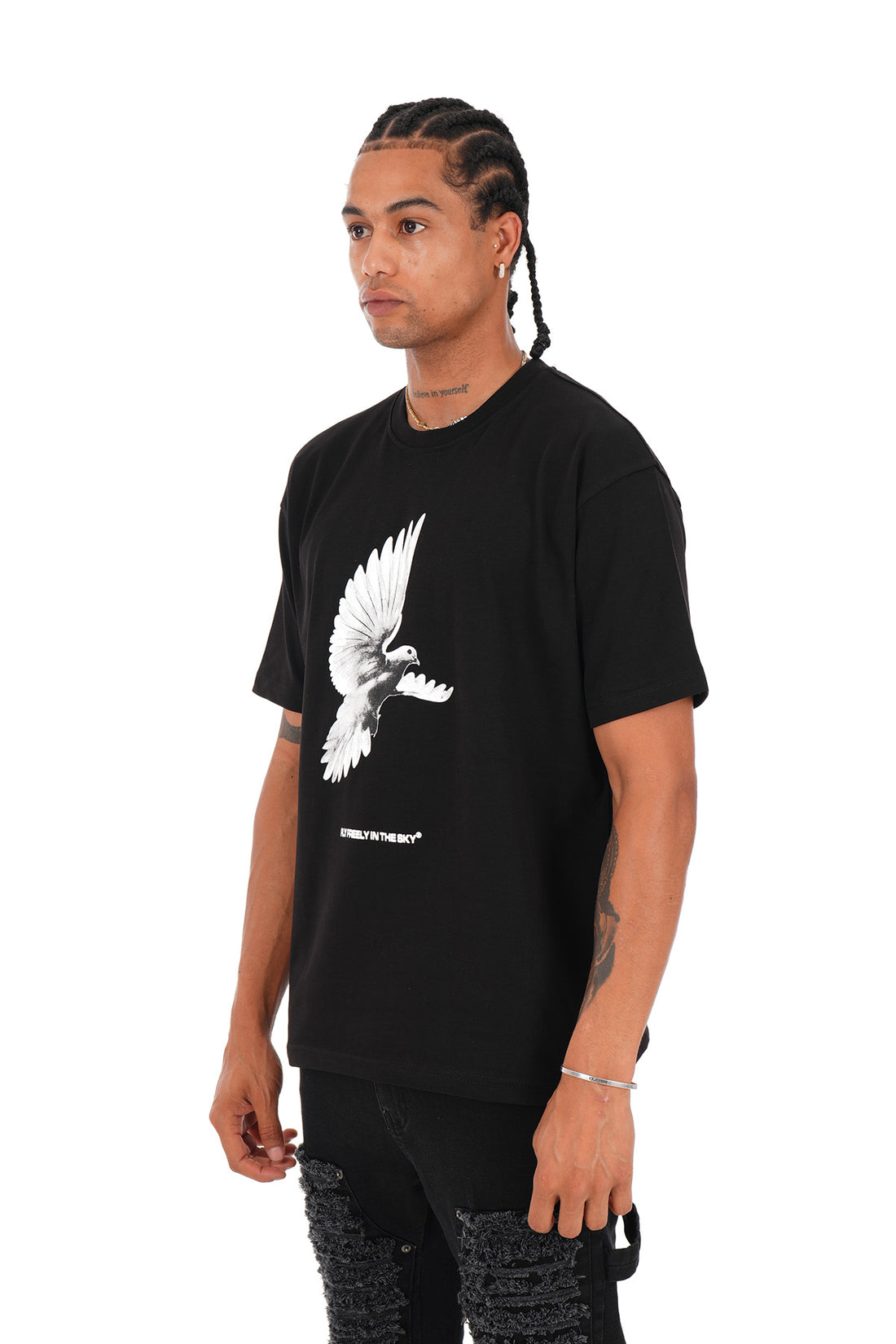 T-SHIRT LL1072