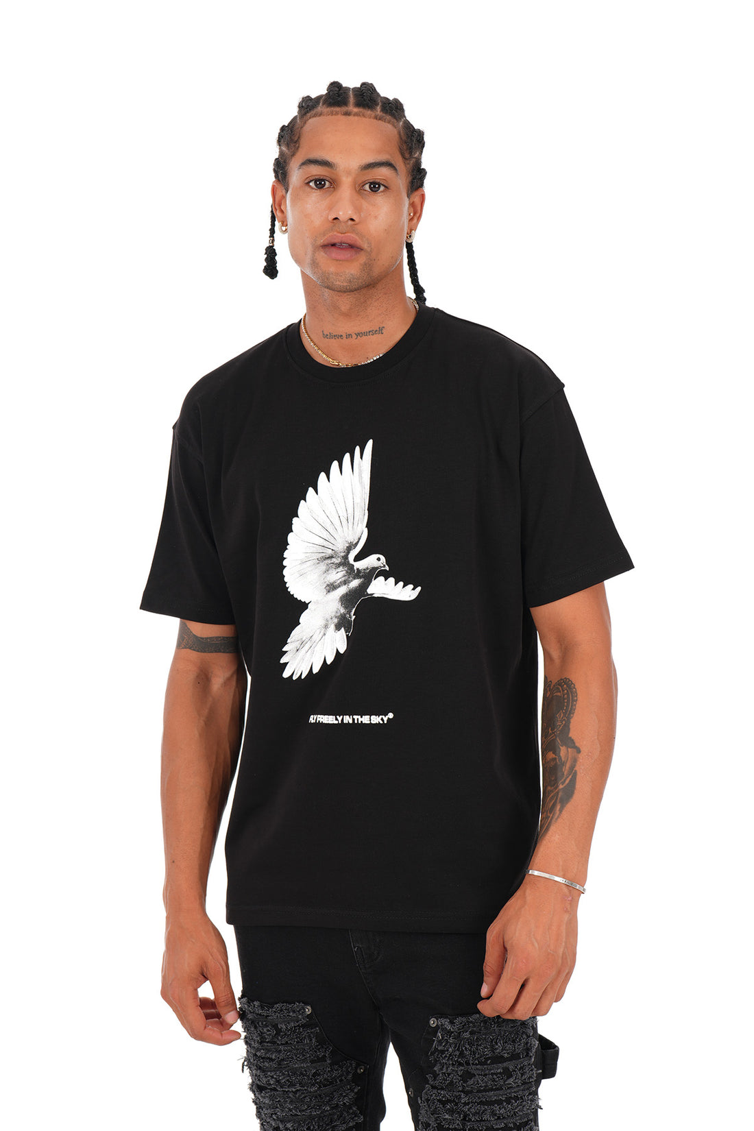 T-SHIRT LL1072
