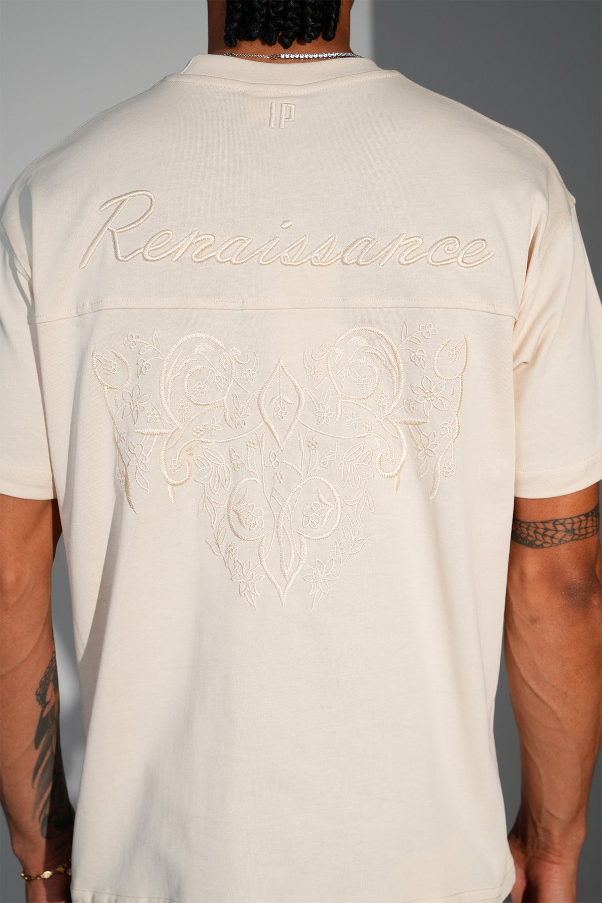 T-SHIRT LL5127