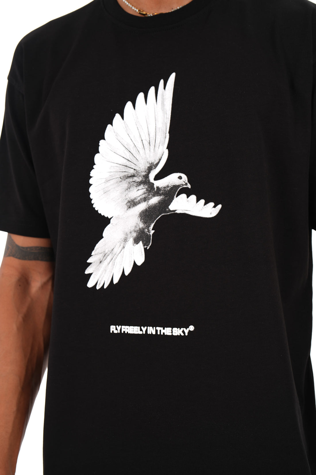 T-SHIRT LL1072