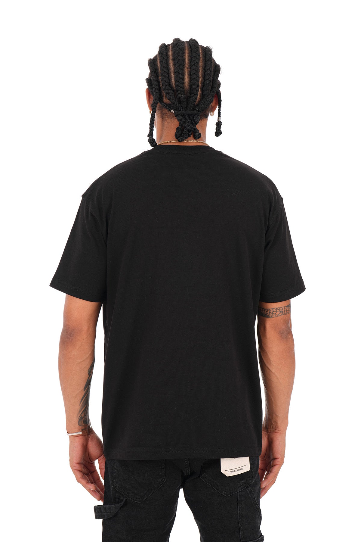 T-SHIRT LL1072