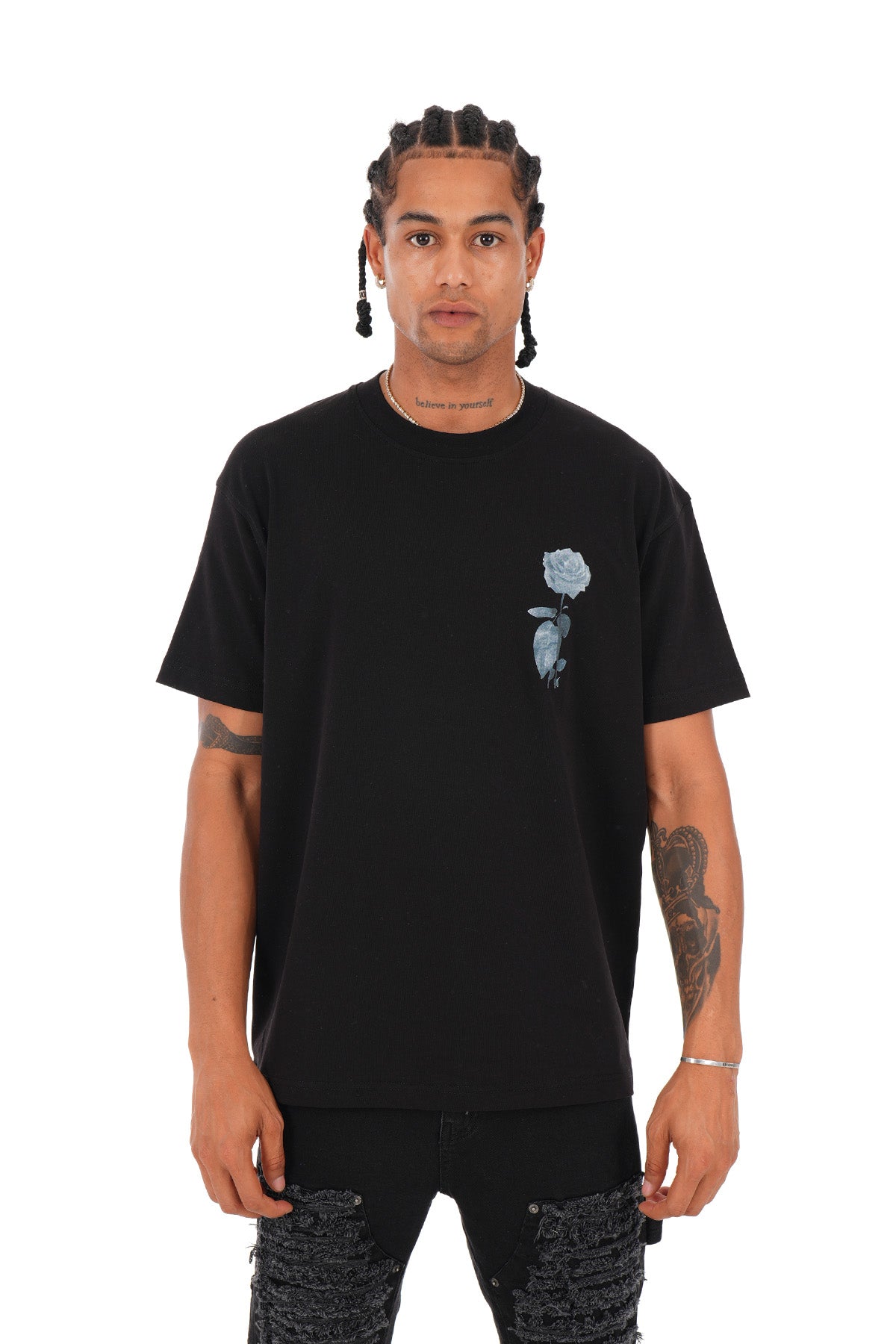 T-SHIRT LL1085