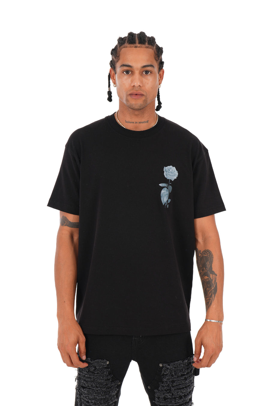 T-SHIRT LL1085