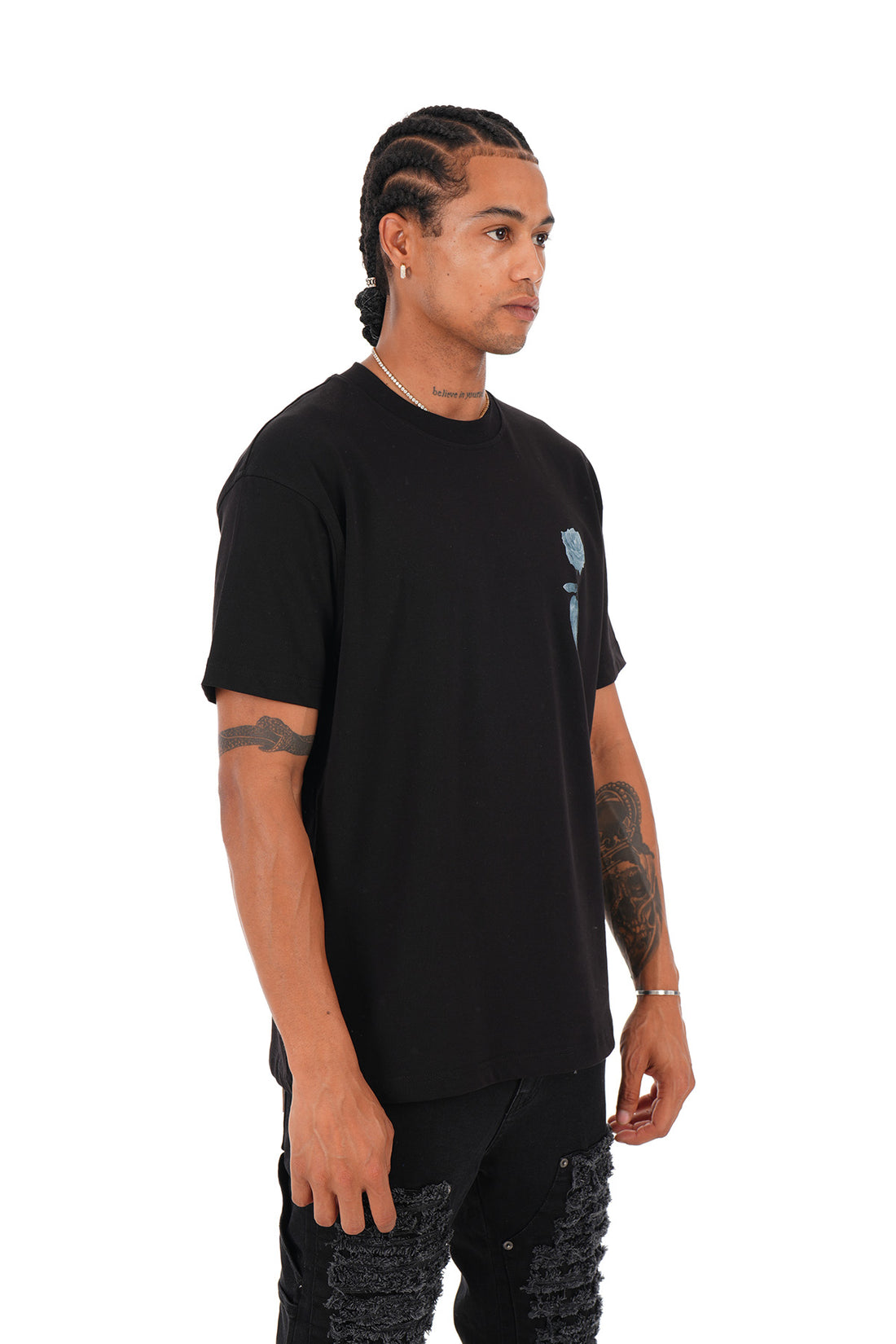 T-SHIRT LL1085