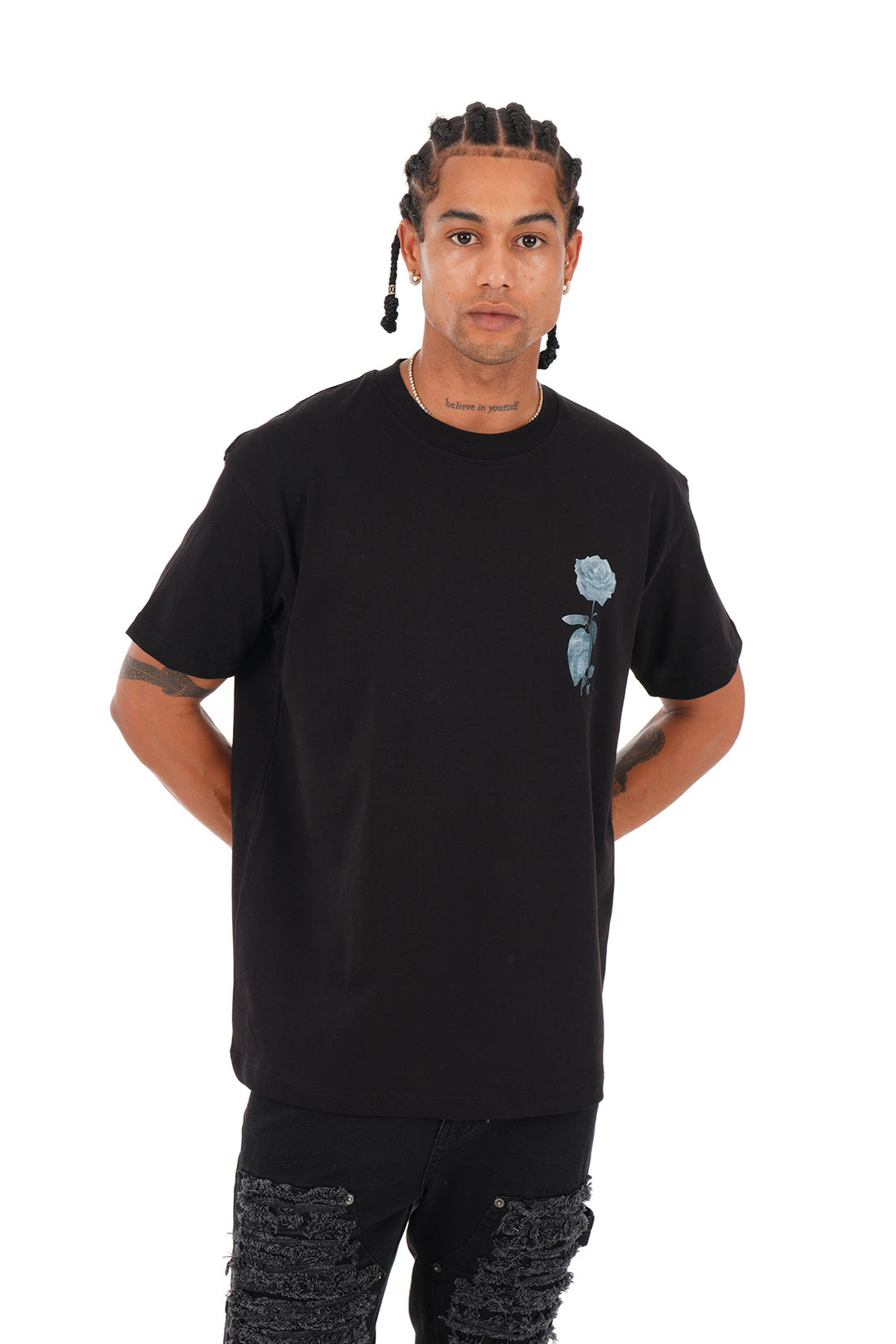 T-SHIRT LL1085