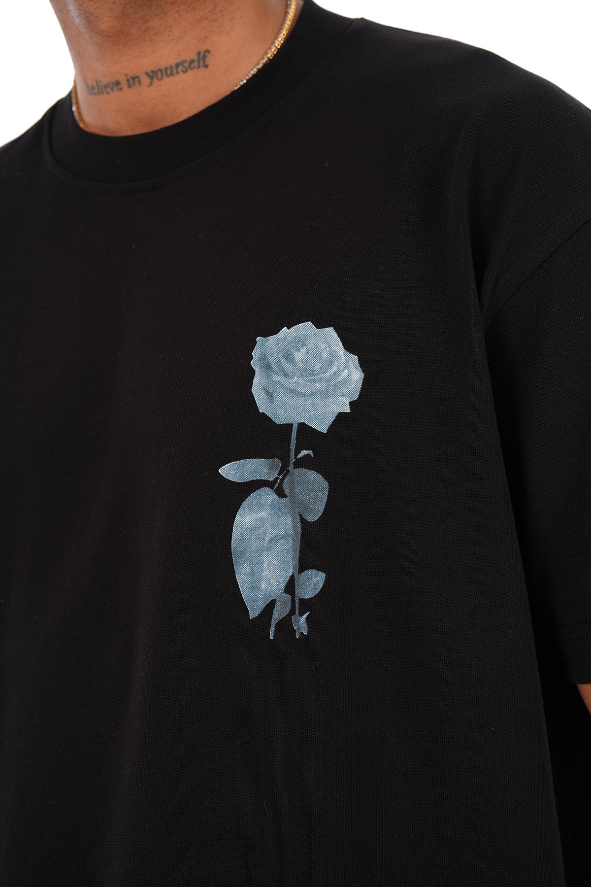 T-SHIRT LL1085