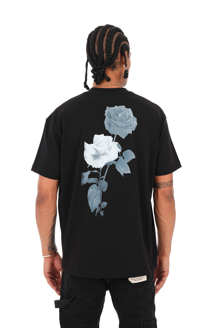 T-SHIRT LL1085