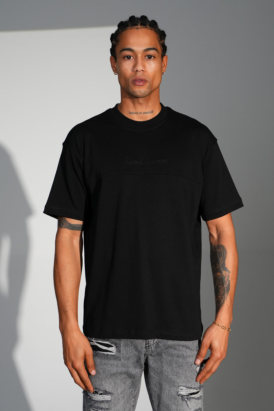 T-SHIRT LL5127