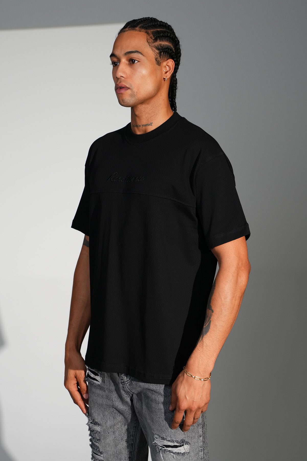 T-SHIRT LL5127