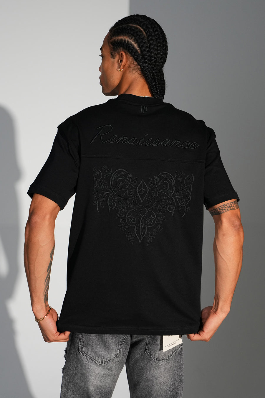 T-SHIRT LL5127