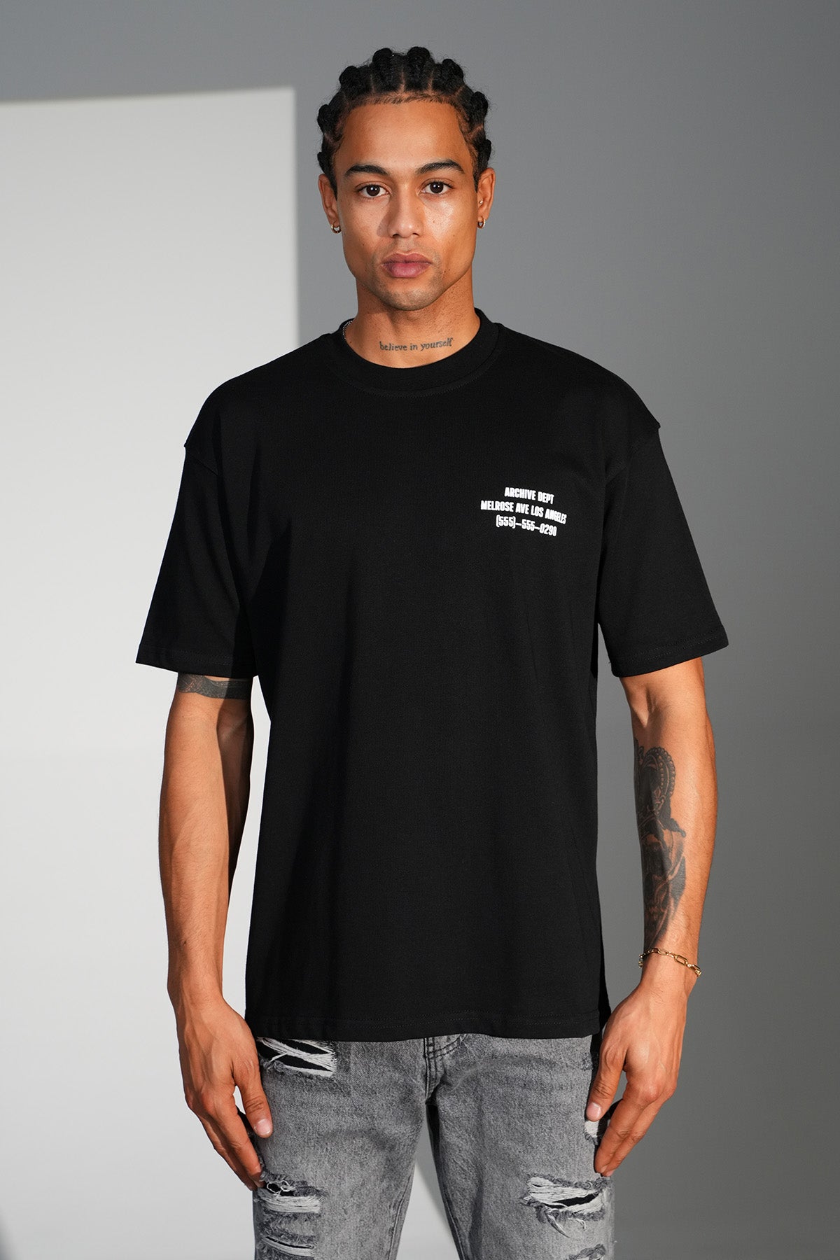 T-SHIRT LL5149