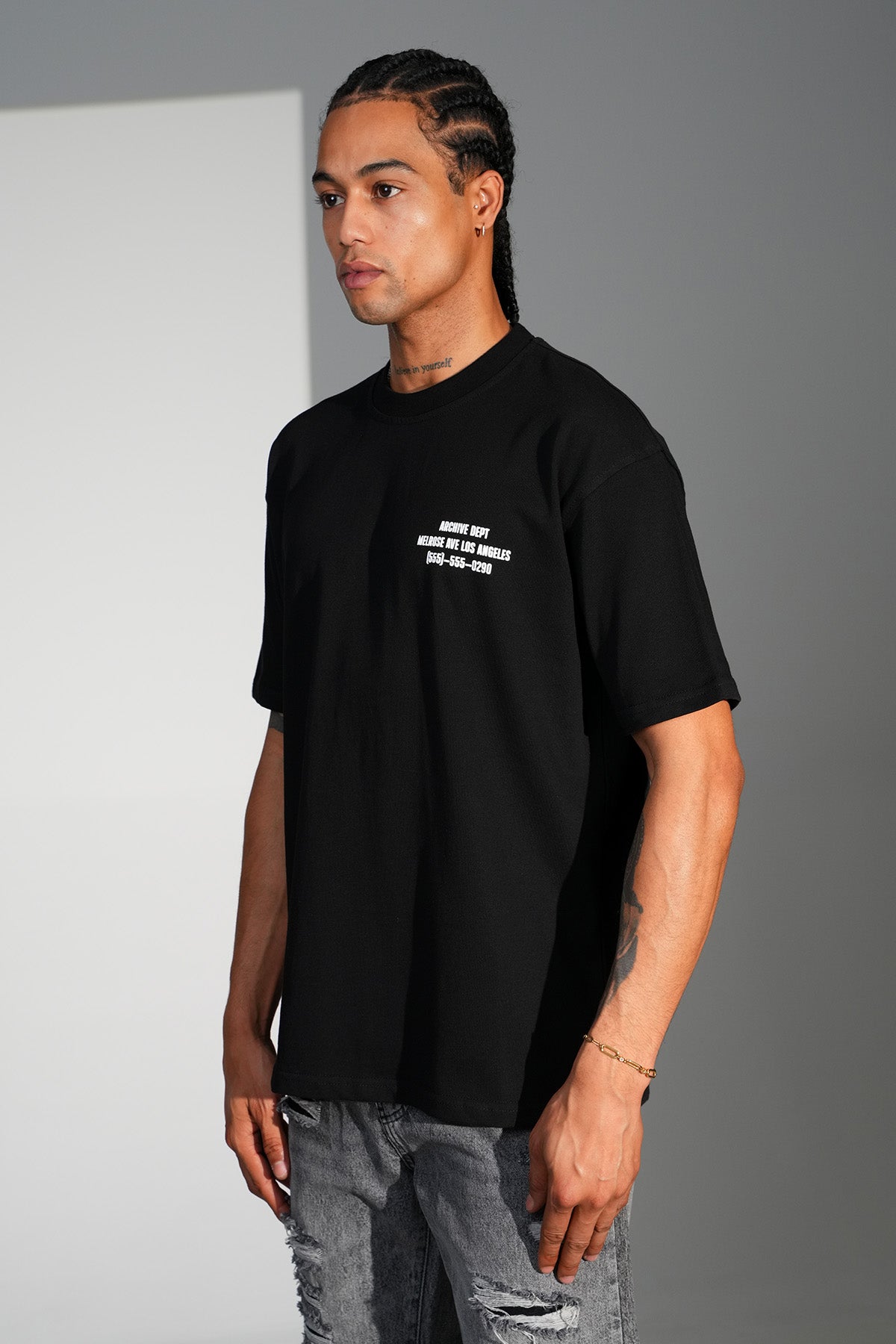 T-SHIRT LL5149